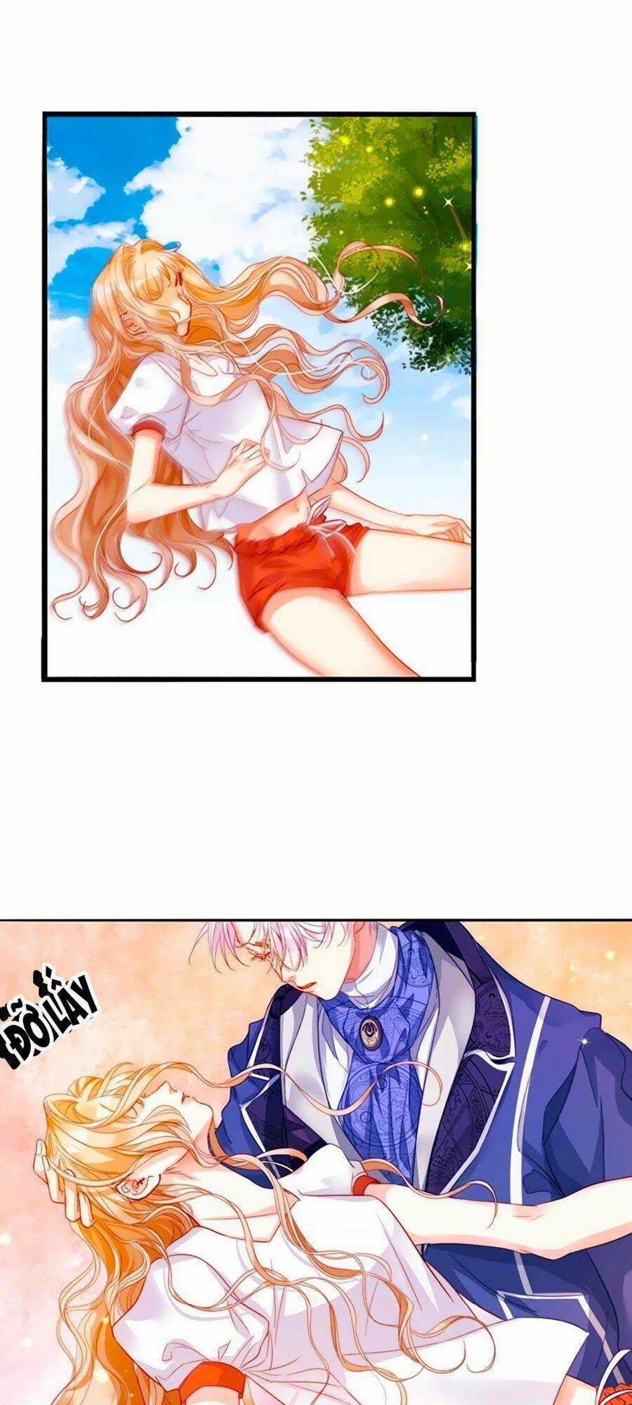 Tân Nương Long Tộc - Chapter 14 - Trang 39