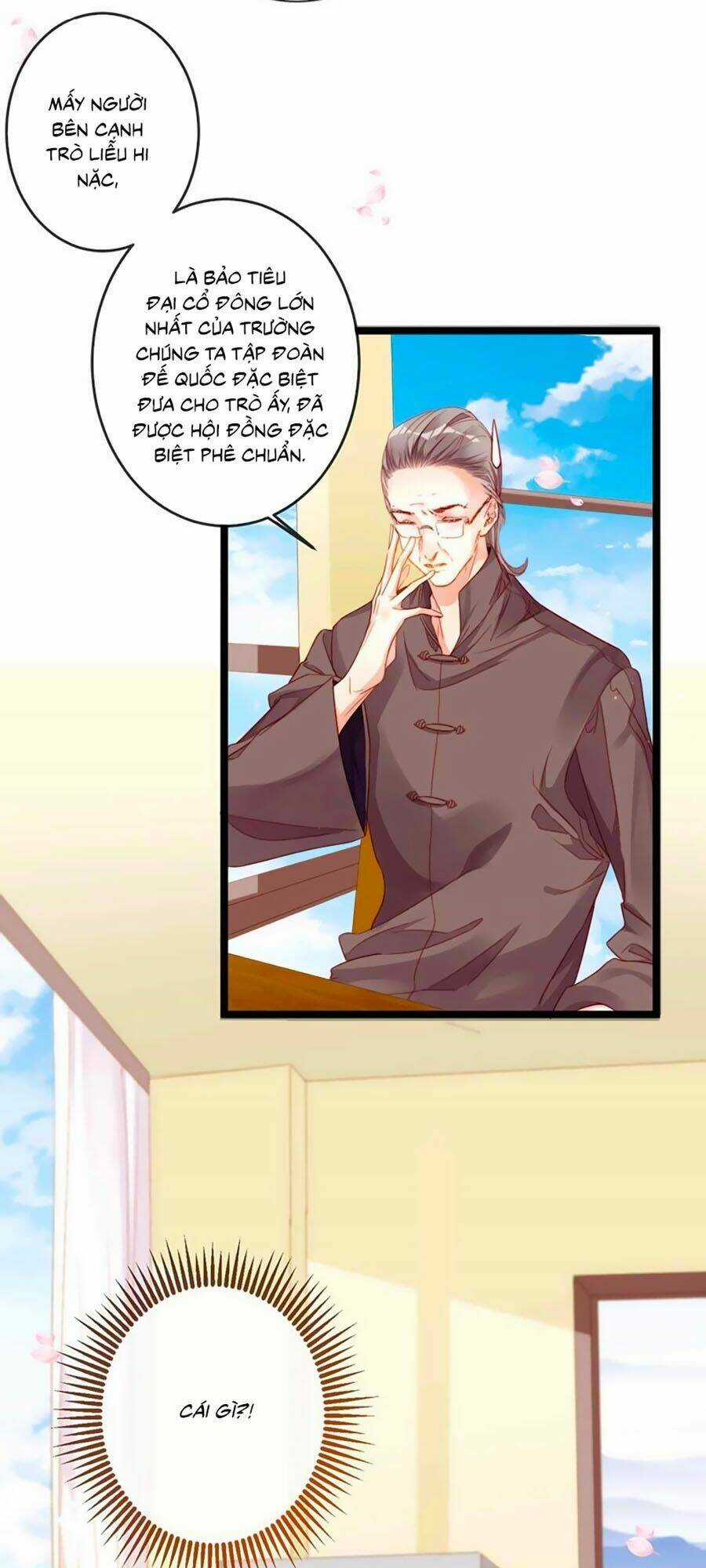 Tân Nương Long Tộc - Chapter 14 - Trang 5