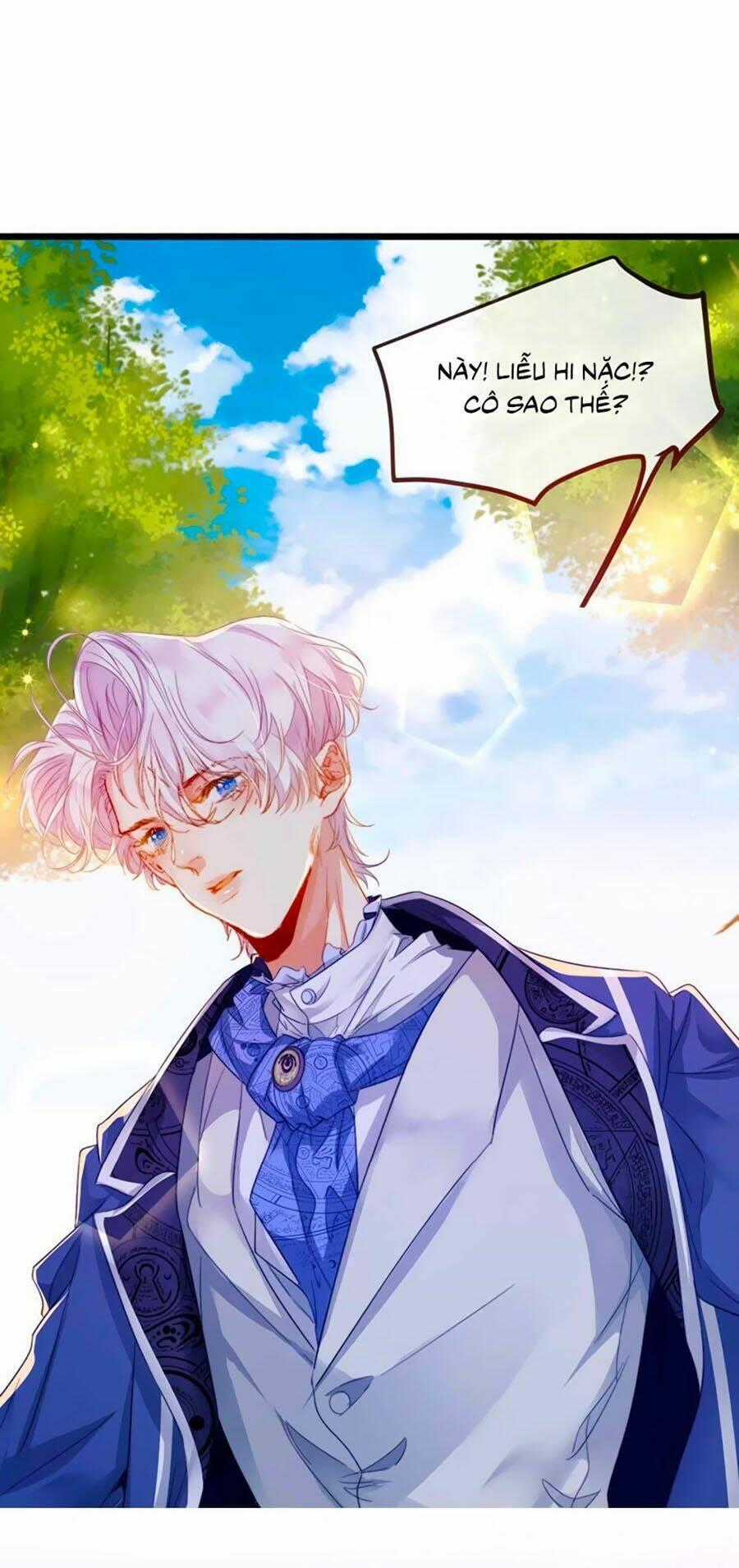 Tân Nương Long Tộc - Chapter 14 - Trang 41