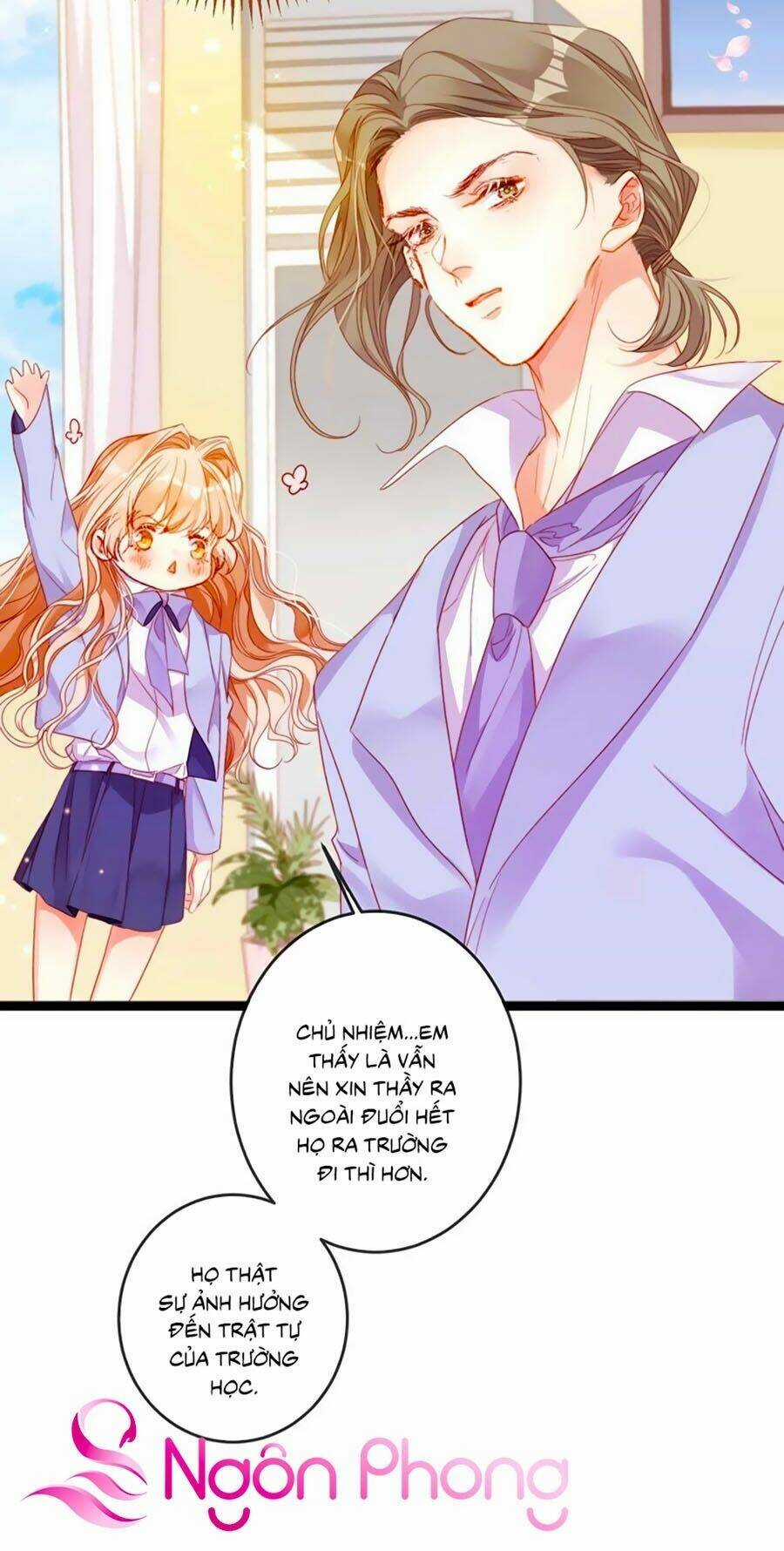 Tân Nương Long Tộc - Chapter 14 - Trang 6