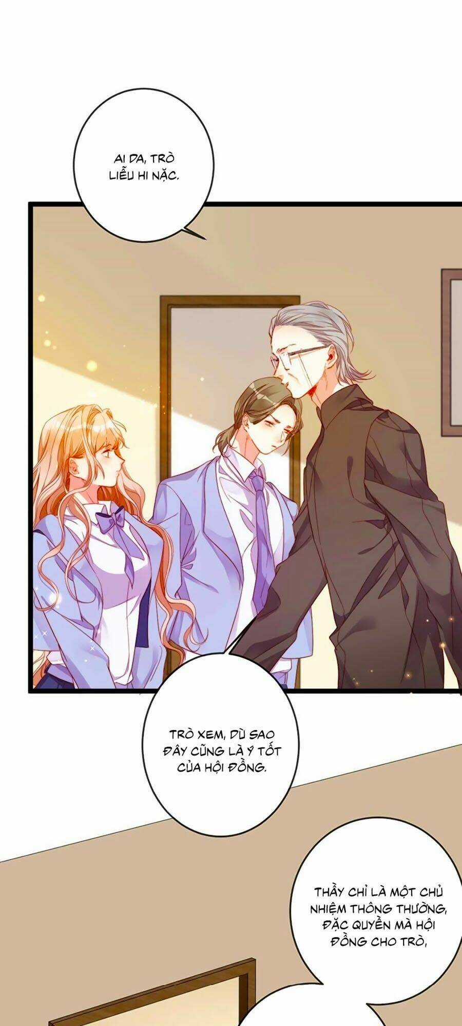 Tân Nương Long Tộc - Chapter 14 - Trang 7