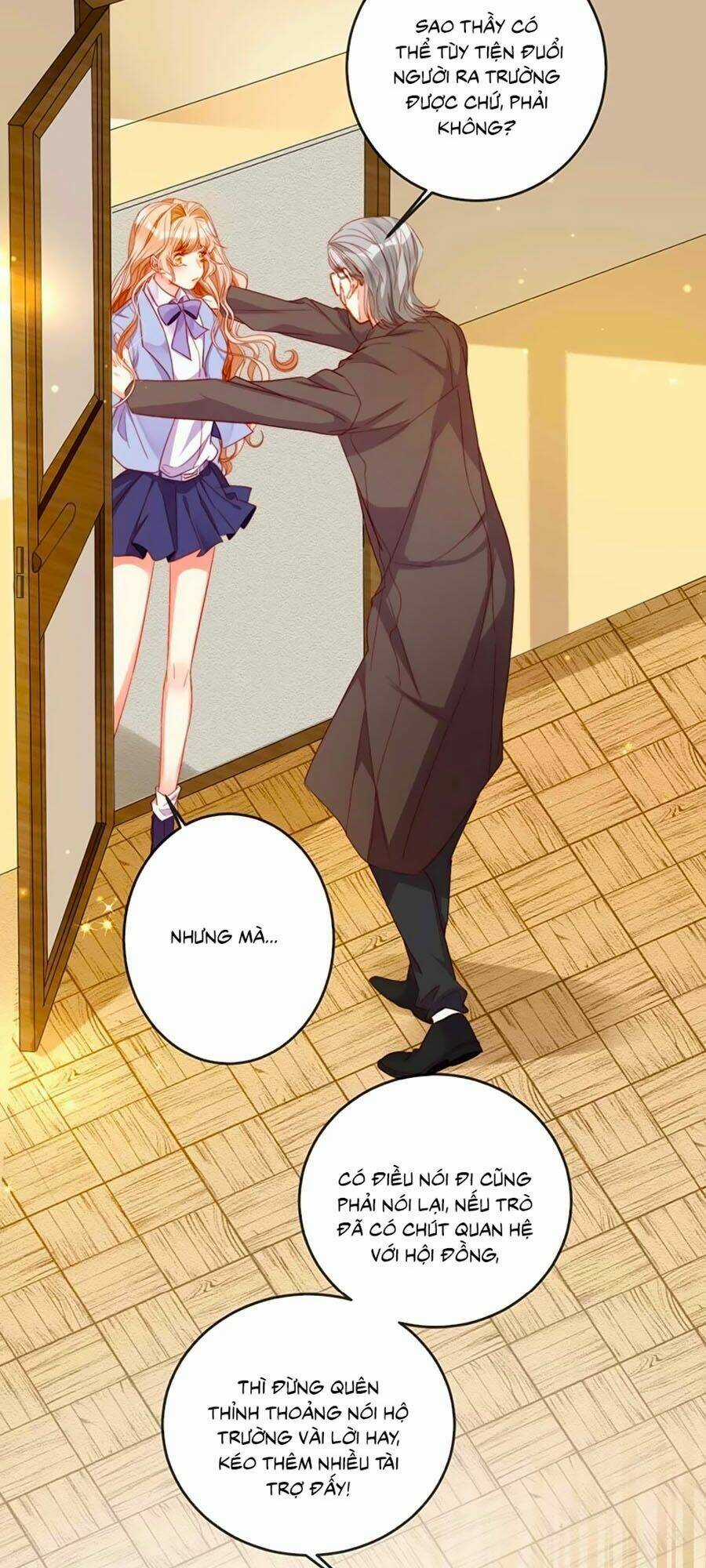 Tân Nương Long Tộc - Chapter 14 - Trang 8