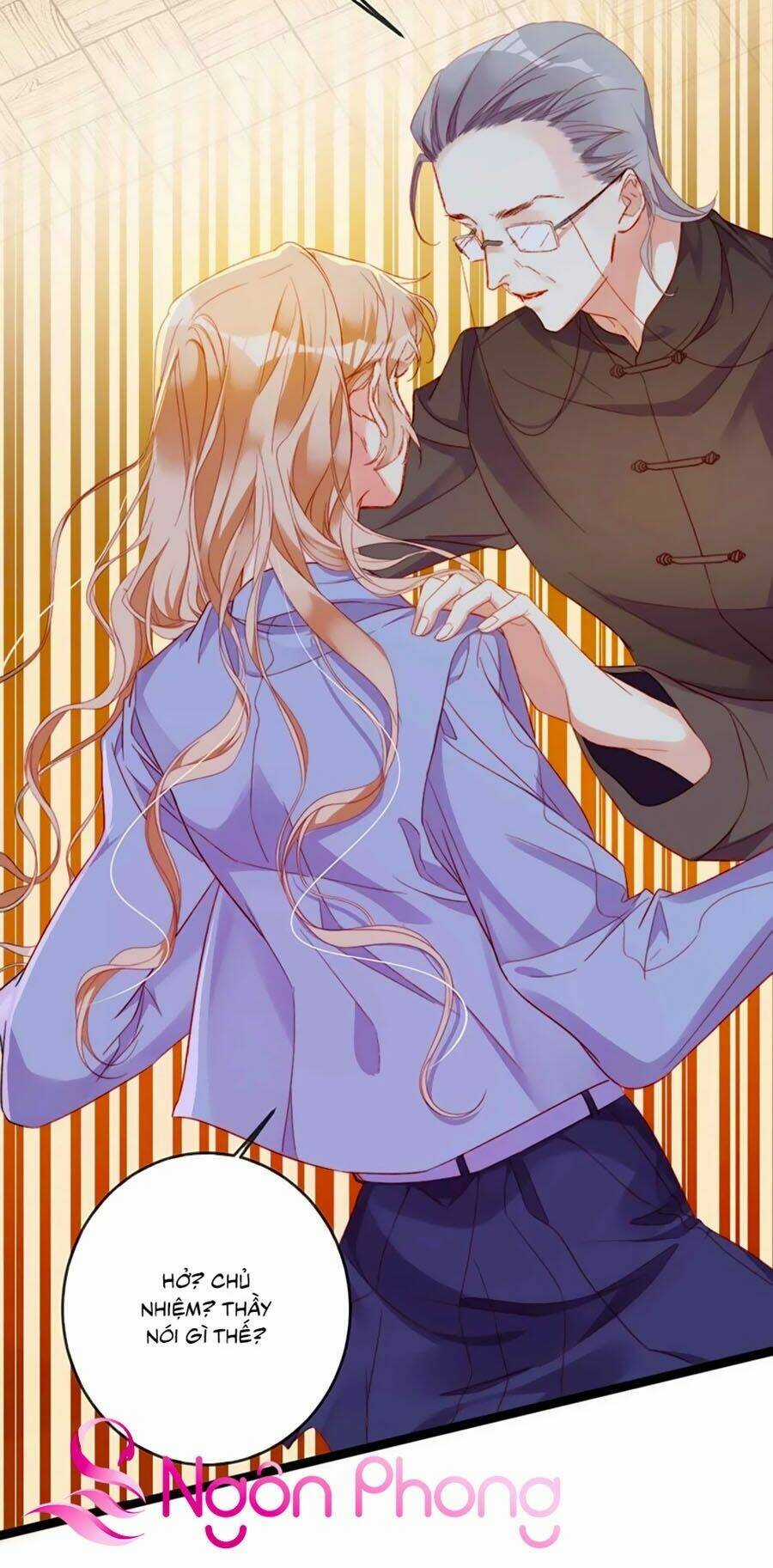 Tân Nương Long Tộc - Chapter 14 - Trang 9