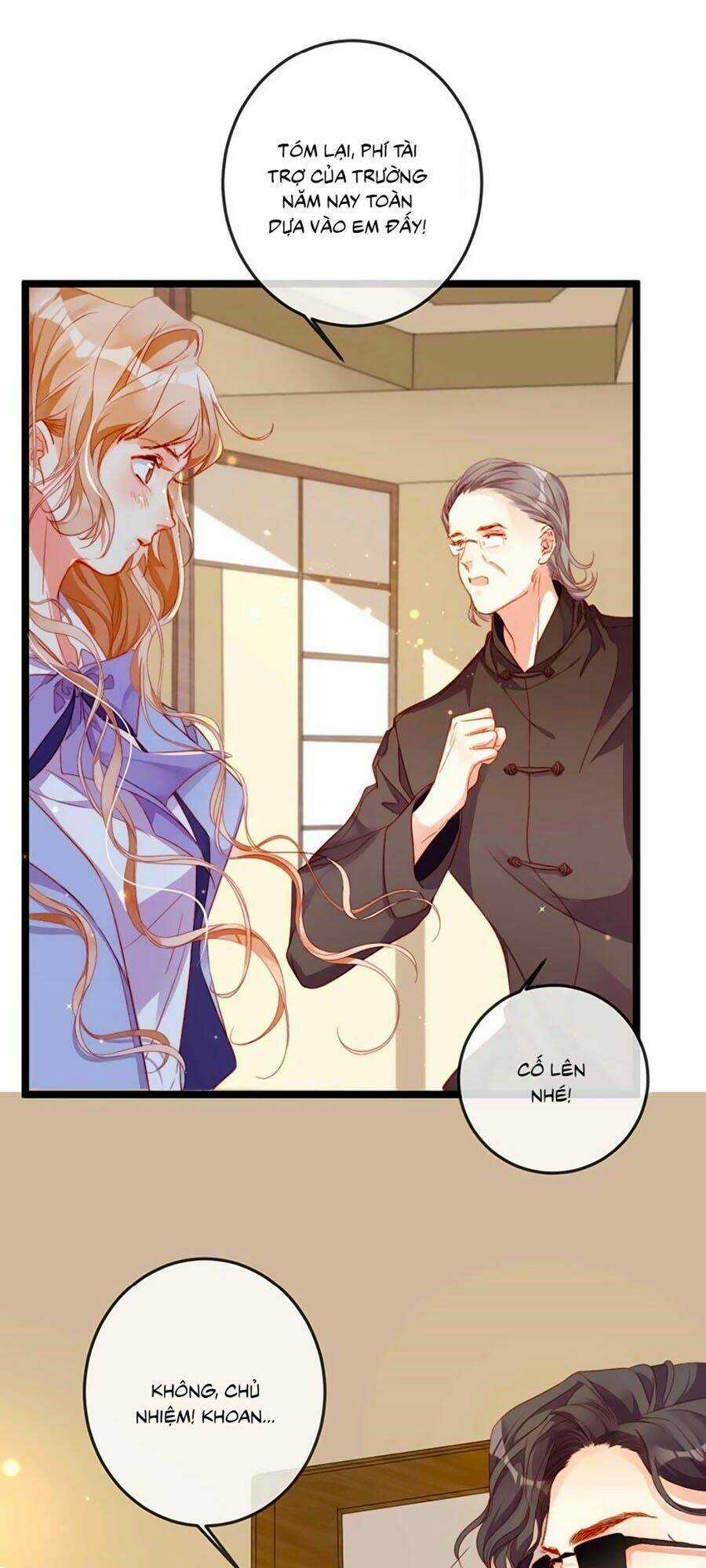 Tân Nương Long Tộc - Chapter 14 - Trang 10