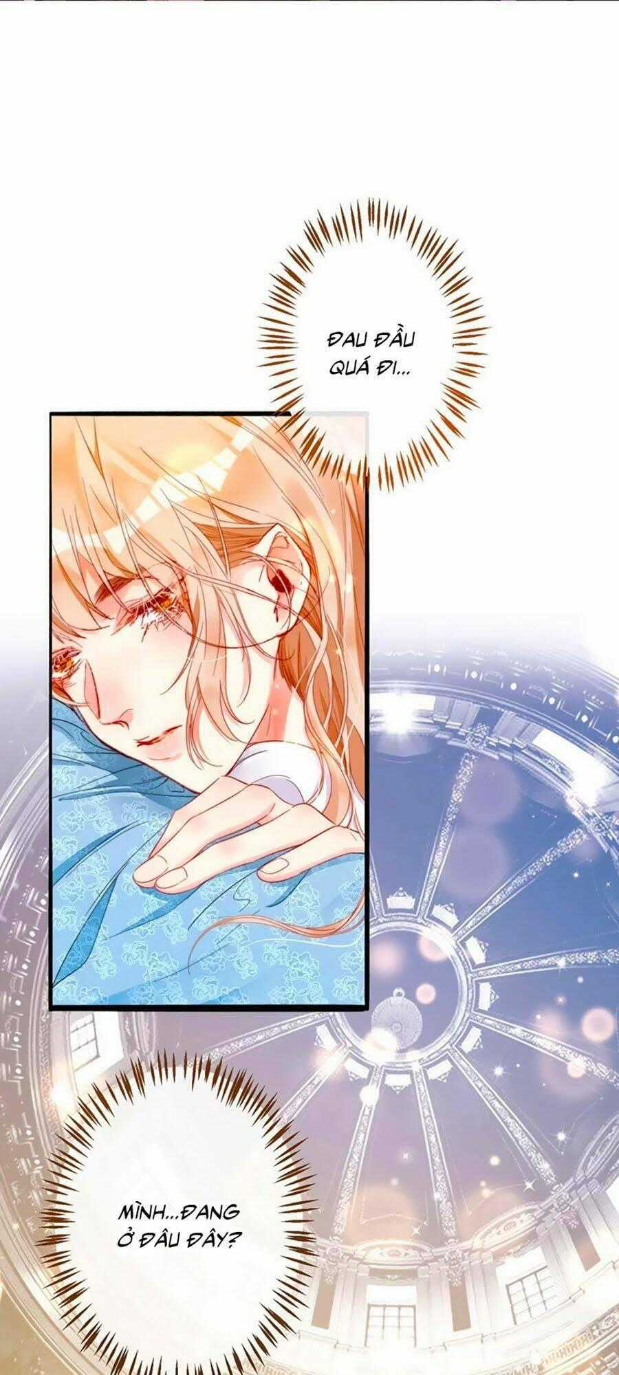 Tân Nương Long Tộc - Chapter 15 - Trang 2