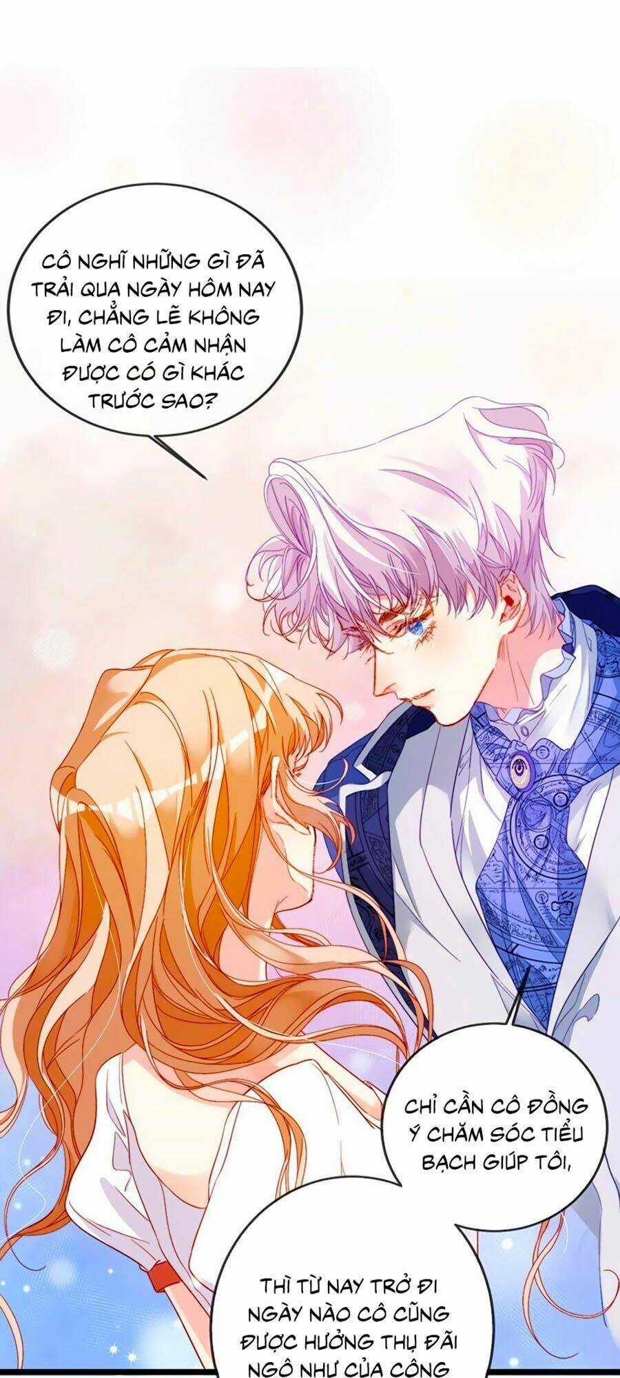 Tân Nương Long Tộc - Chapter 15 - Trang 13