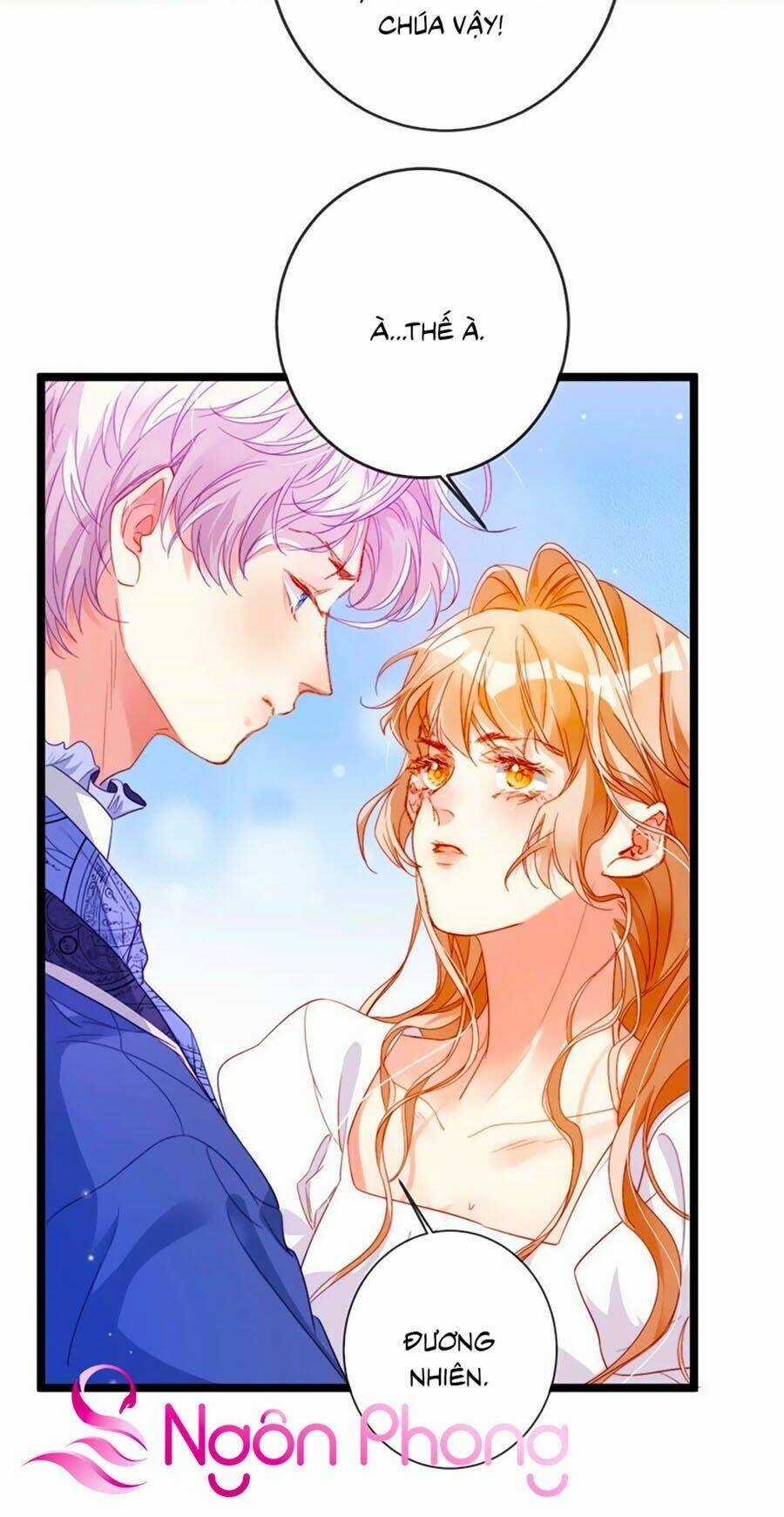 Tân Nương Long Tộc - Chapter 15 - Trang 14