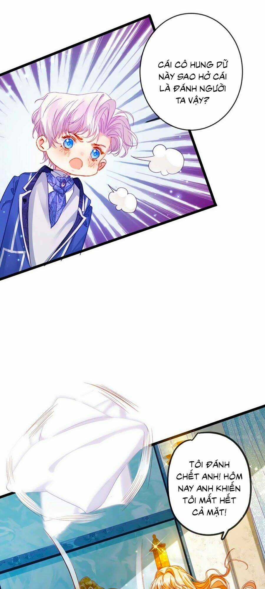 Tân Nương Long Tộc - Chapter 15 - Trang 17