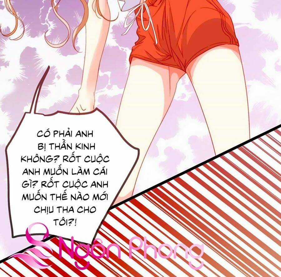 Tân Nương Long Tộc - Chapter 15 - Trang 19