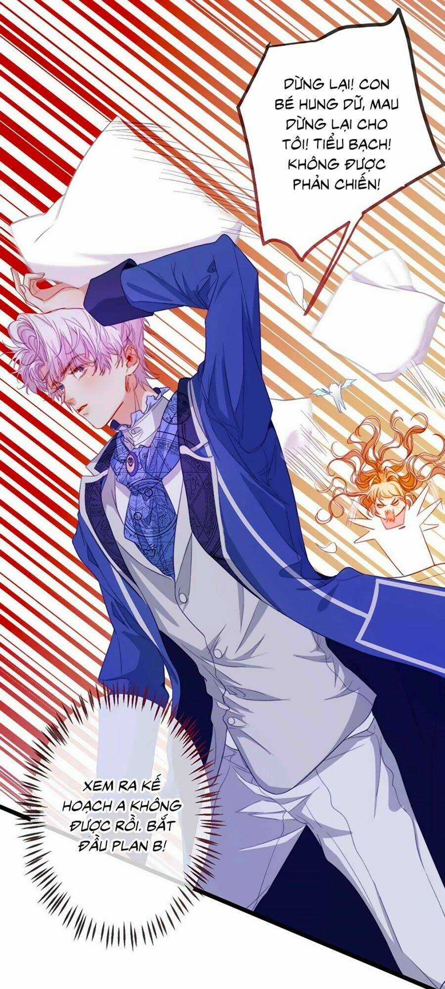 Tân Nương Long Tộc - Chapter 15 - Trang 20