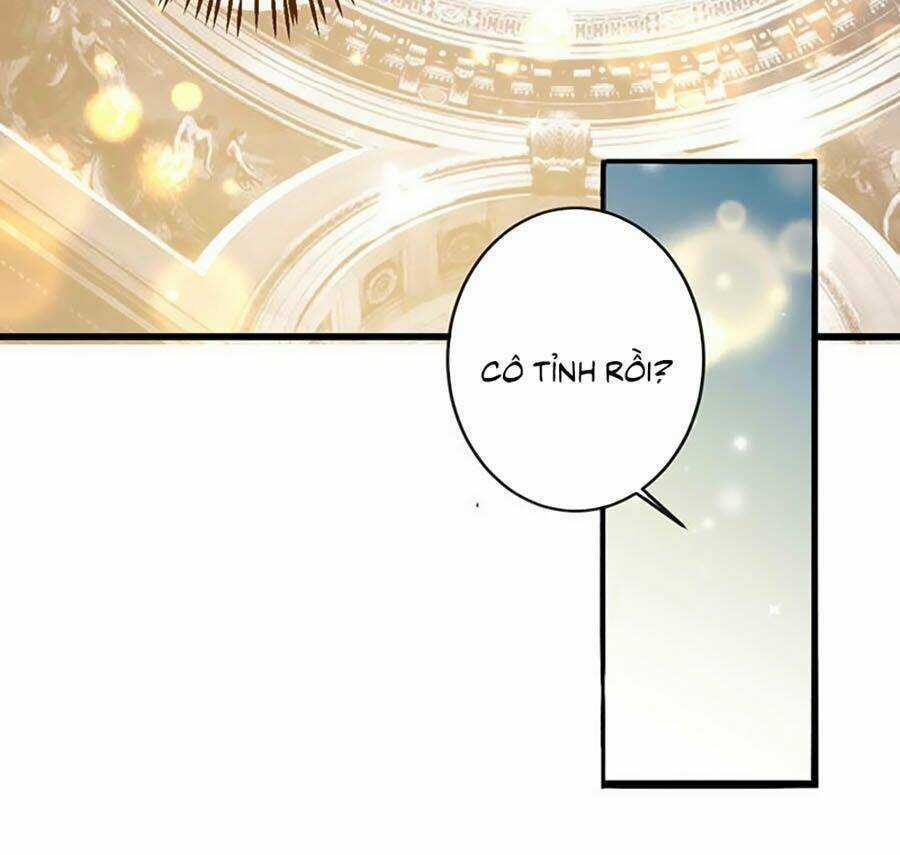 Tân Nương Long Tộc - Chapter 15 - Trang 3