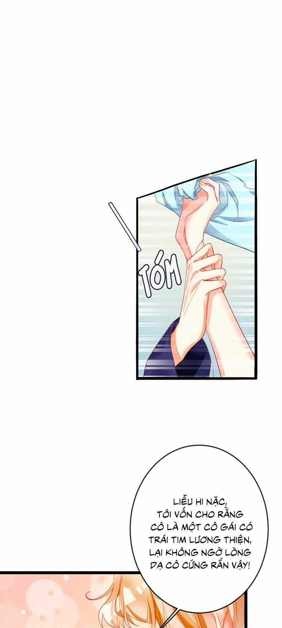 Tân Nương Long Tộc - Chapter 15 - Trang 23