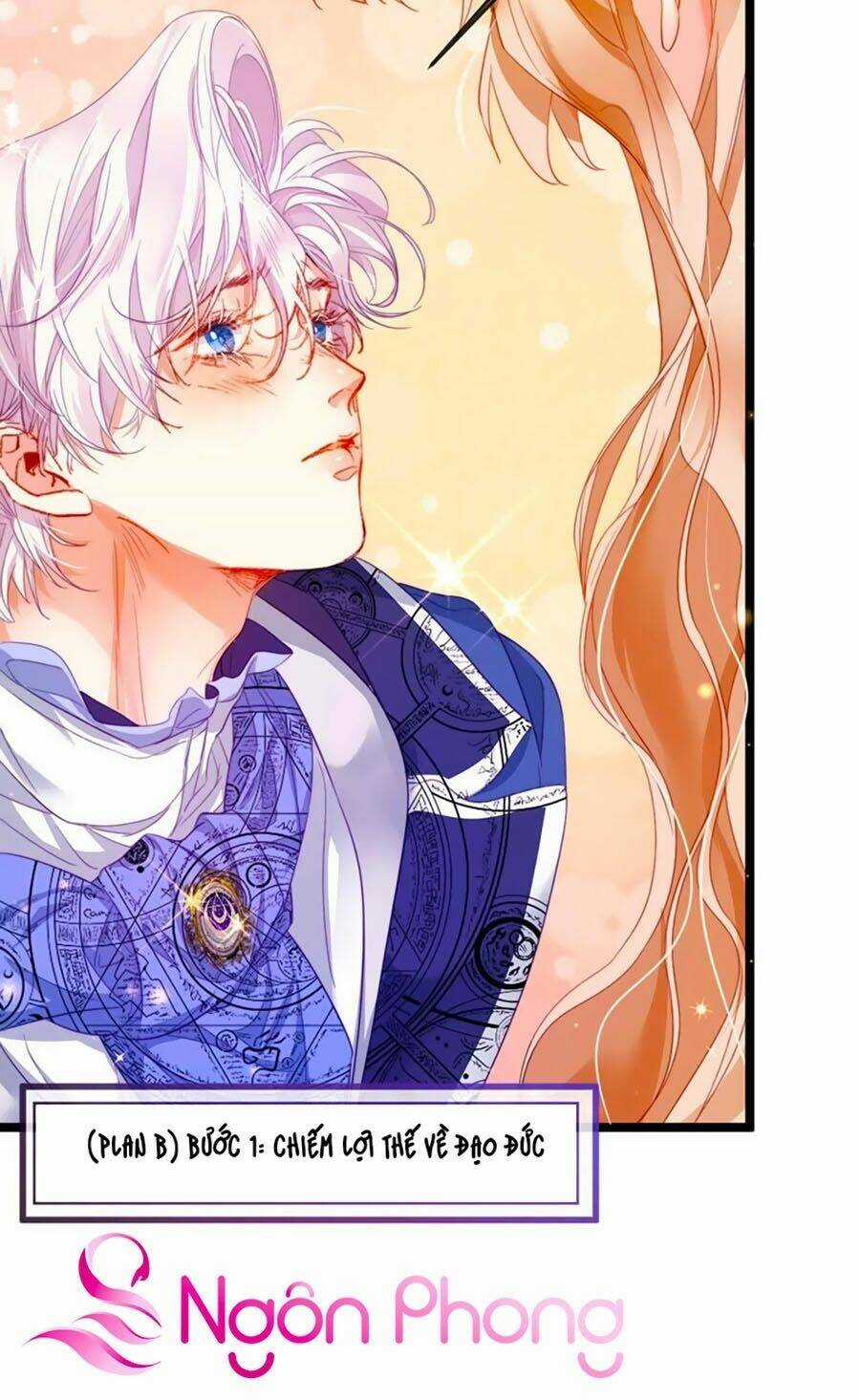 Tân Nương Long Tộc - Chapter 15 - Trang 24