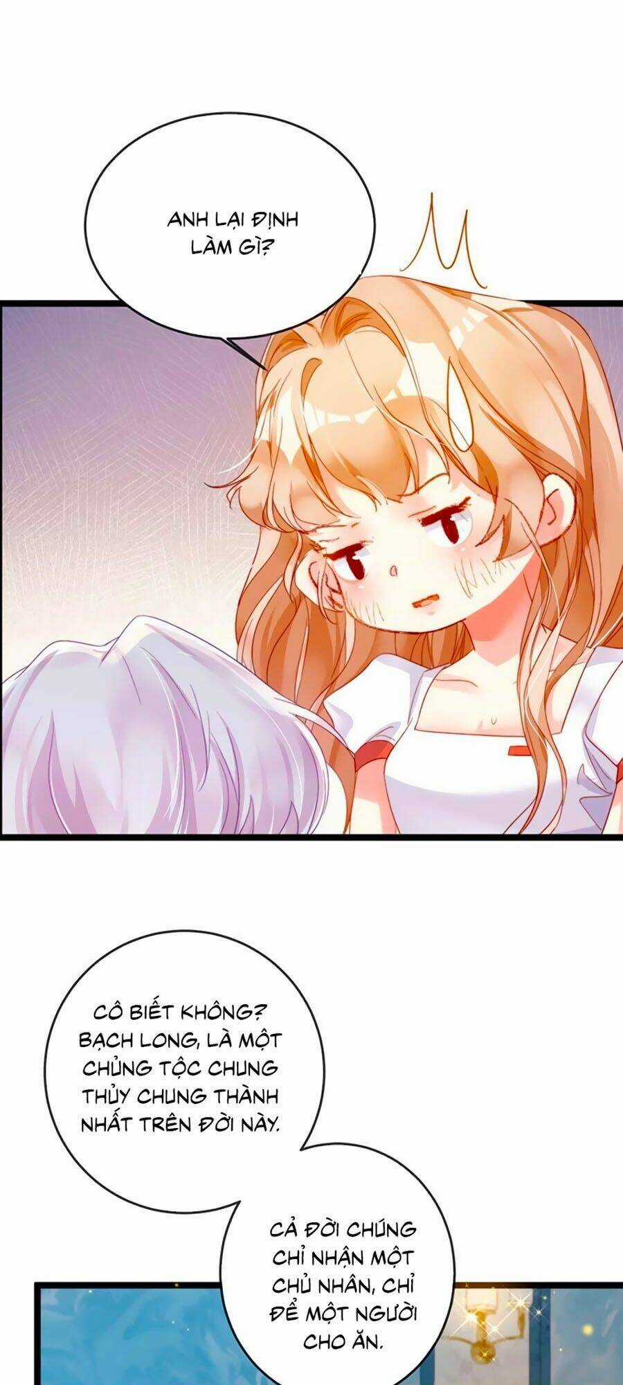 Tân Nương Long Tộc - Chapter 15 - Trang 25