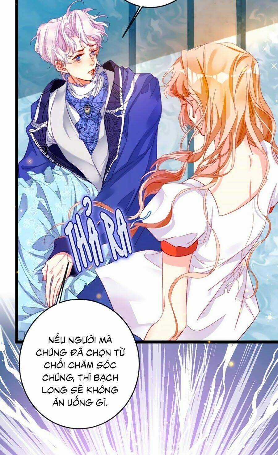 Tân Nương Long Tộc - Chapter 15 - Trang 26