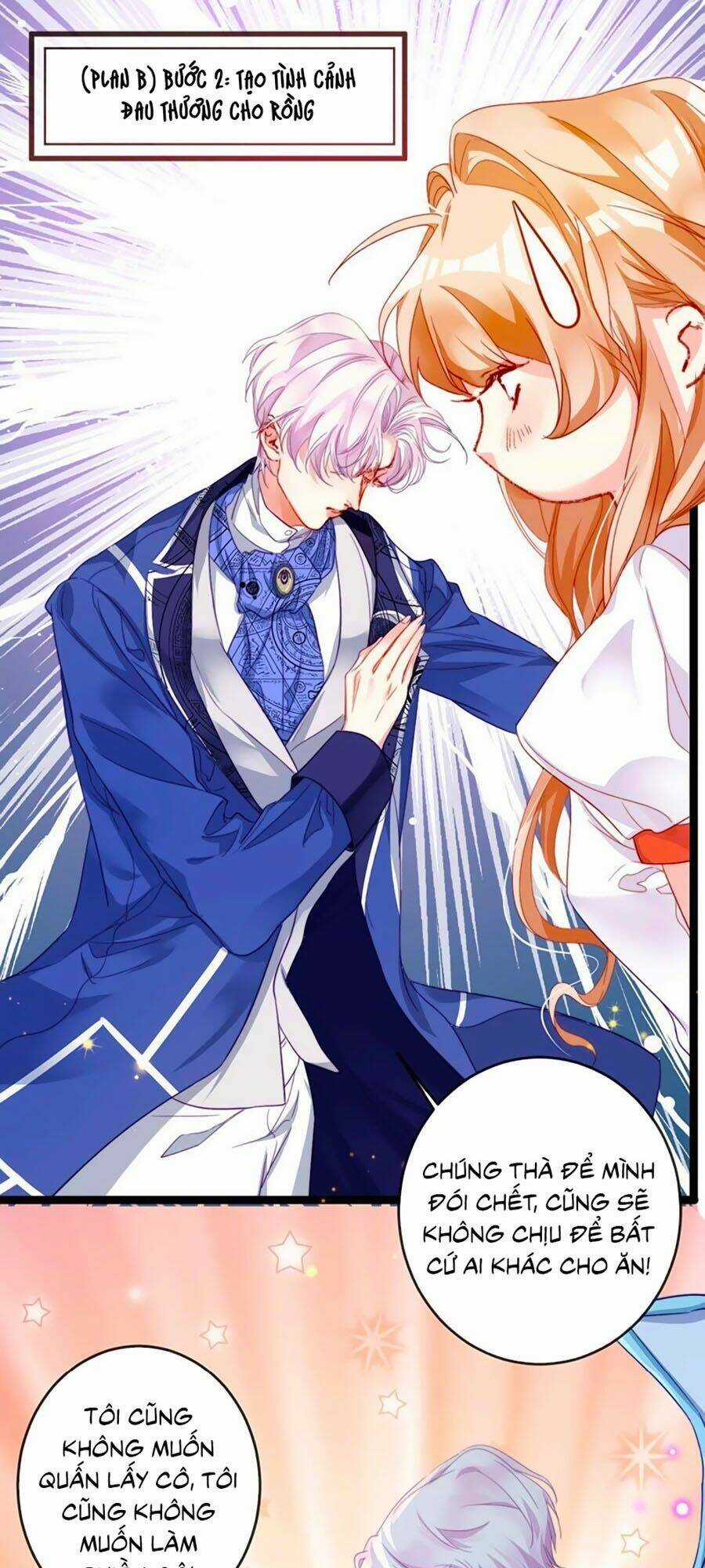 Tân Nương Long Tộc - Chapter 15 - Trang 27