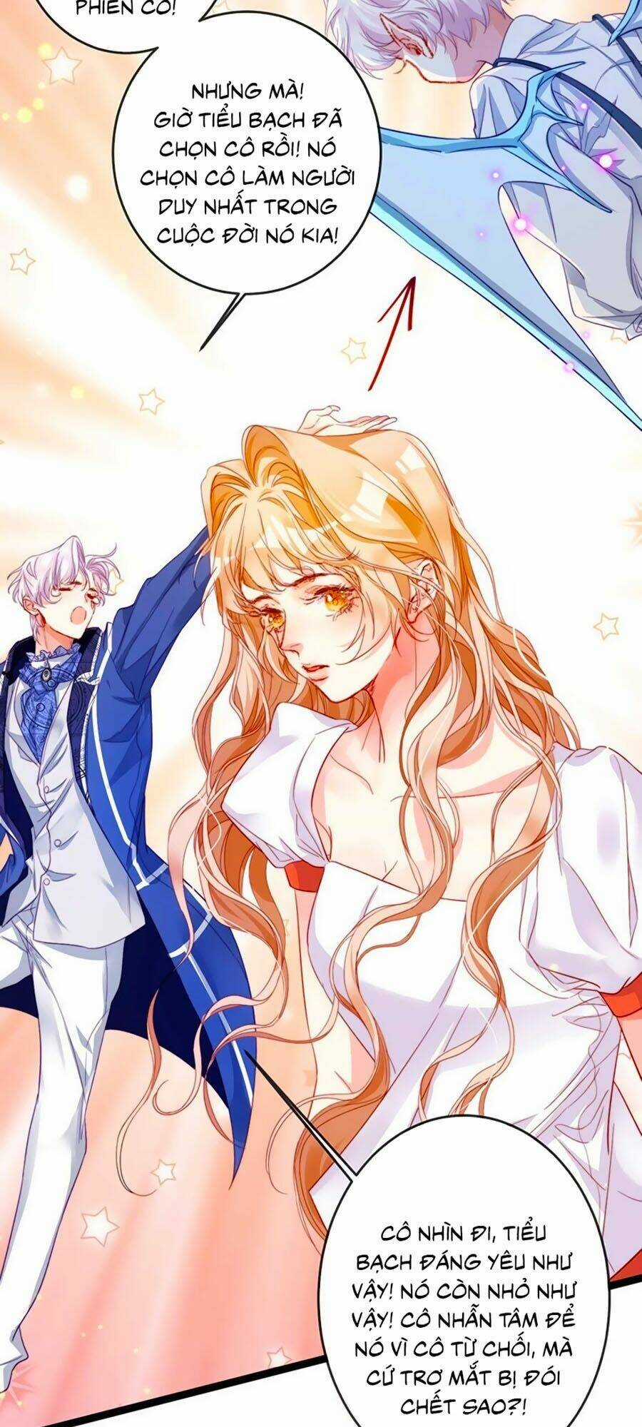 Tân Nương Long Tộc - Chapter 15 - Trang 28