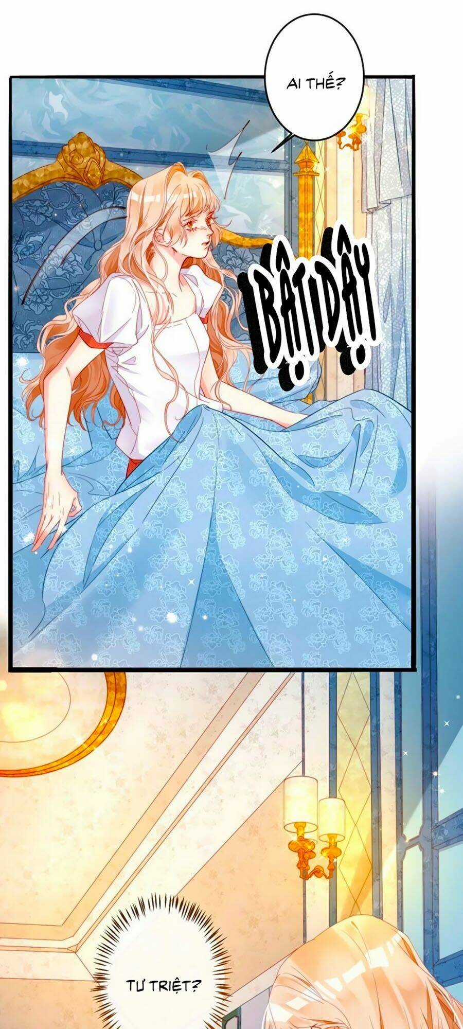 Tân Nương Long Tộc - Chapter 15 - Trang 4