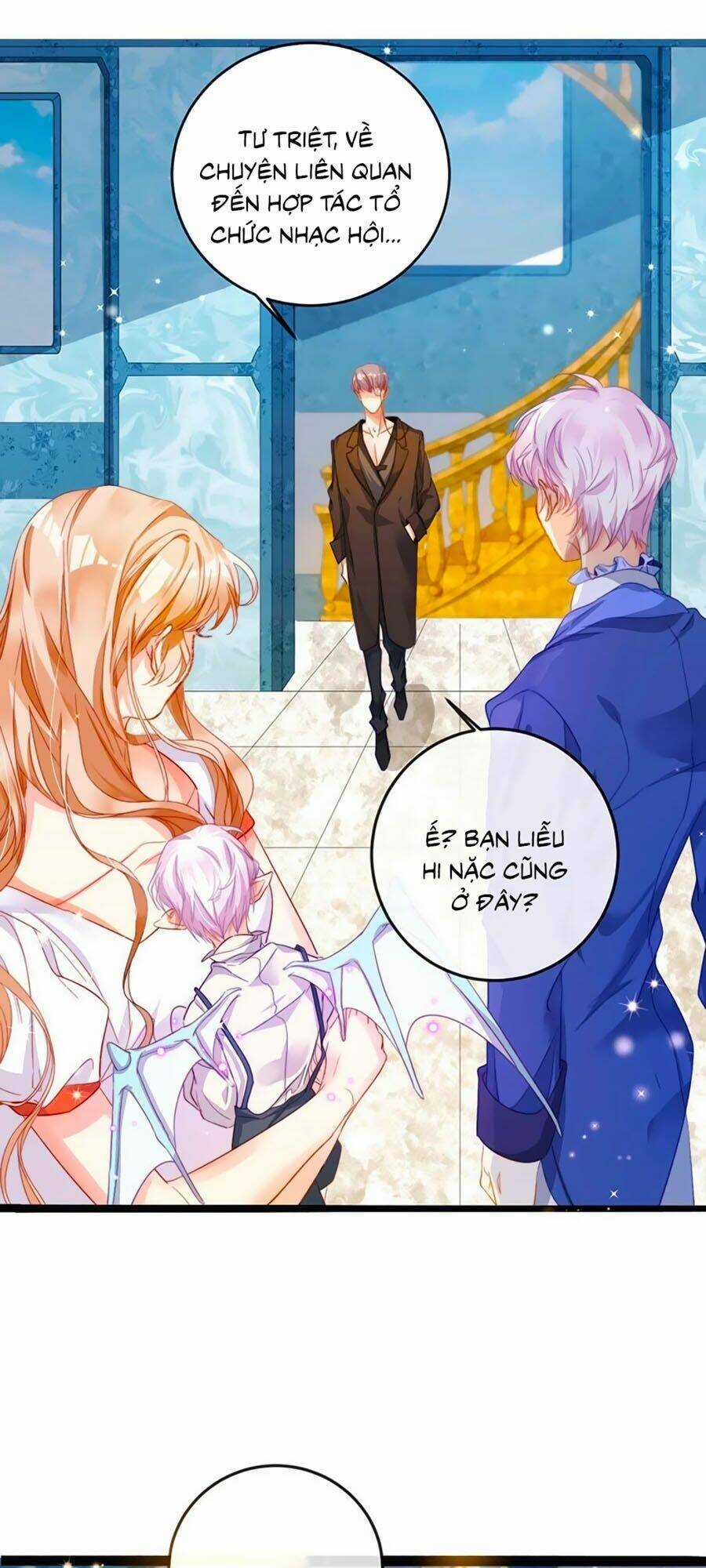 Tân Nương Long Tộc - Chapter 15 - Trang 32