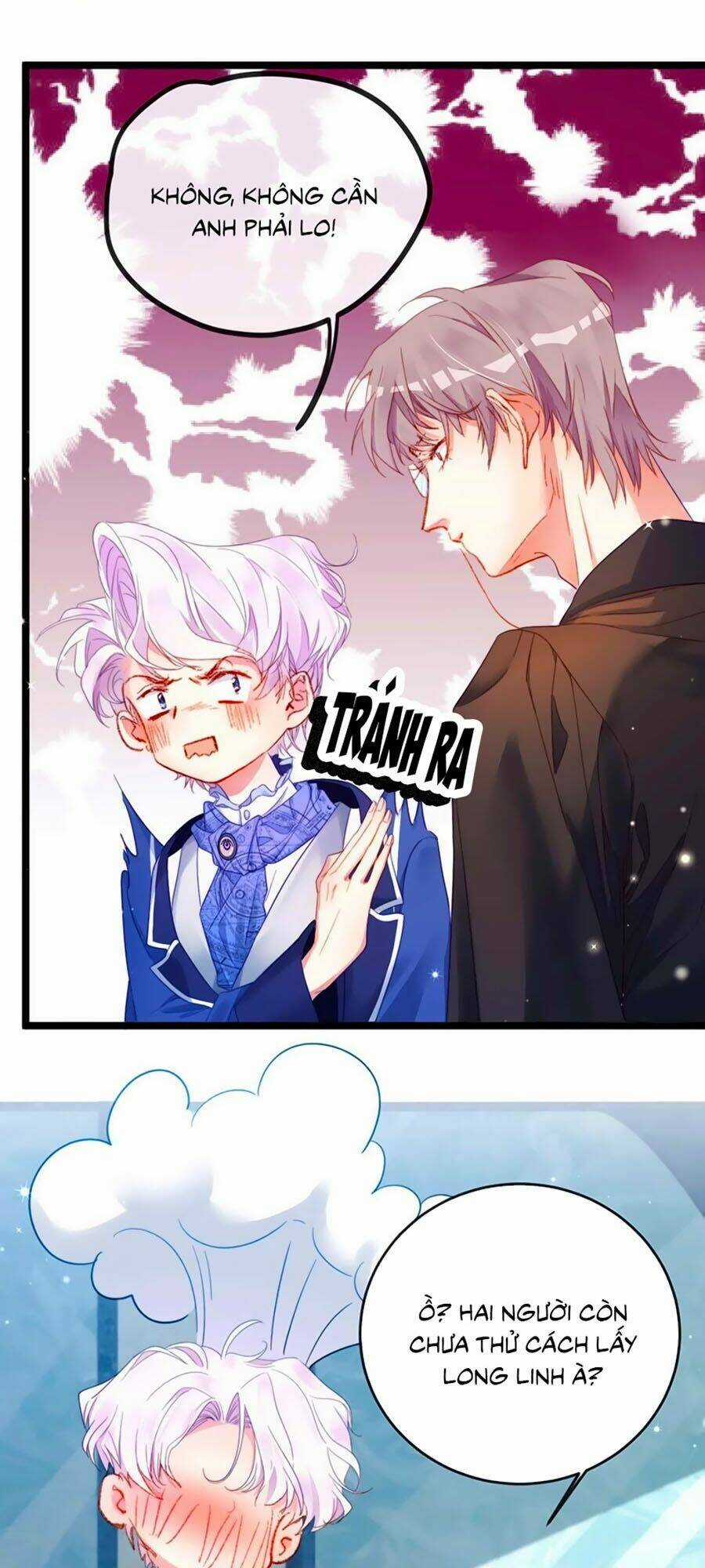 Tân Nương Long Tộc - Chapter 15 - Trang 36