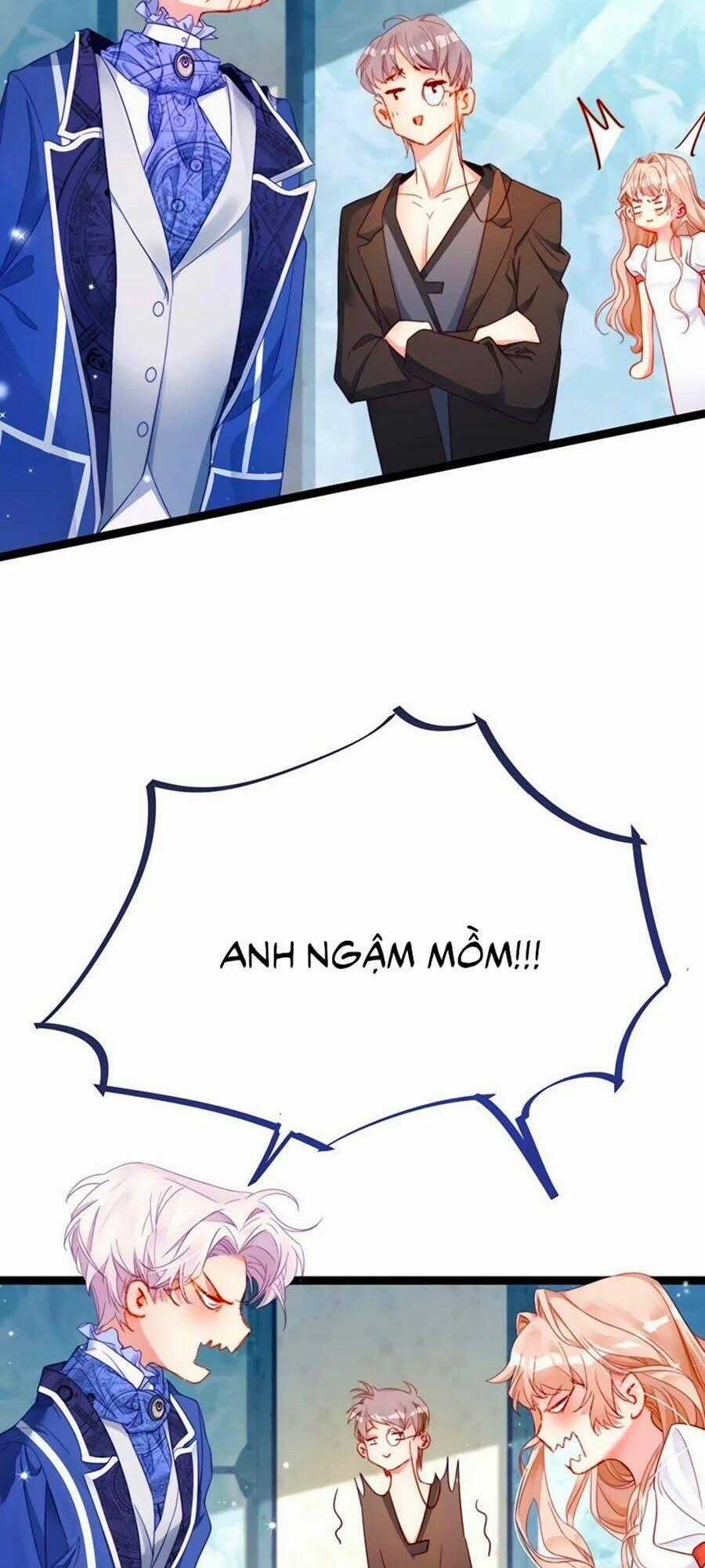 Tân Nương Long Tộc - Chapter 15 - Trang 37