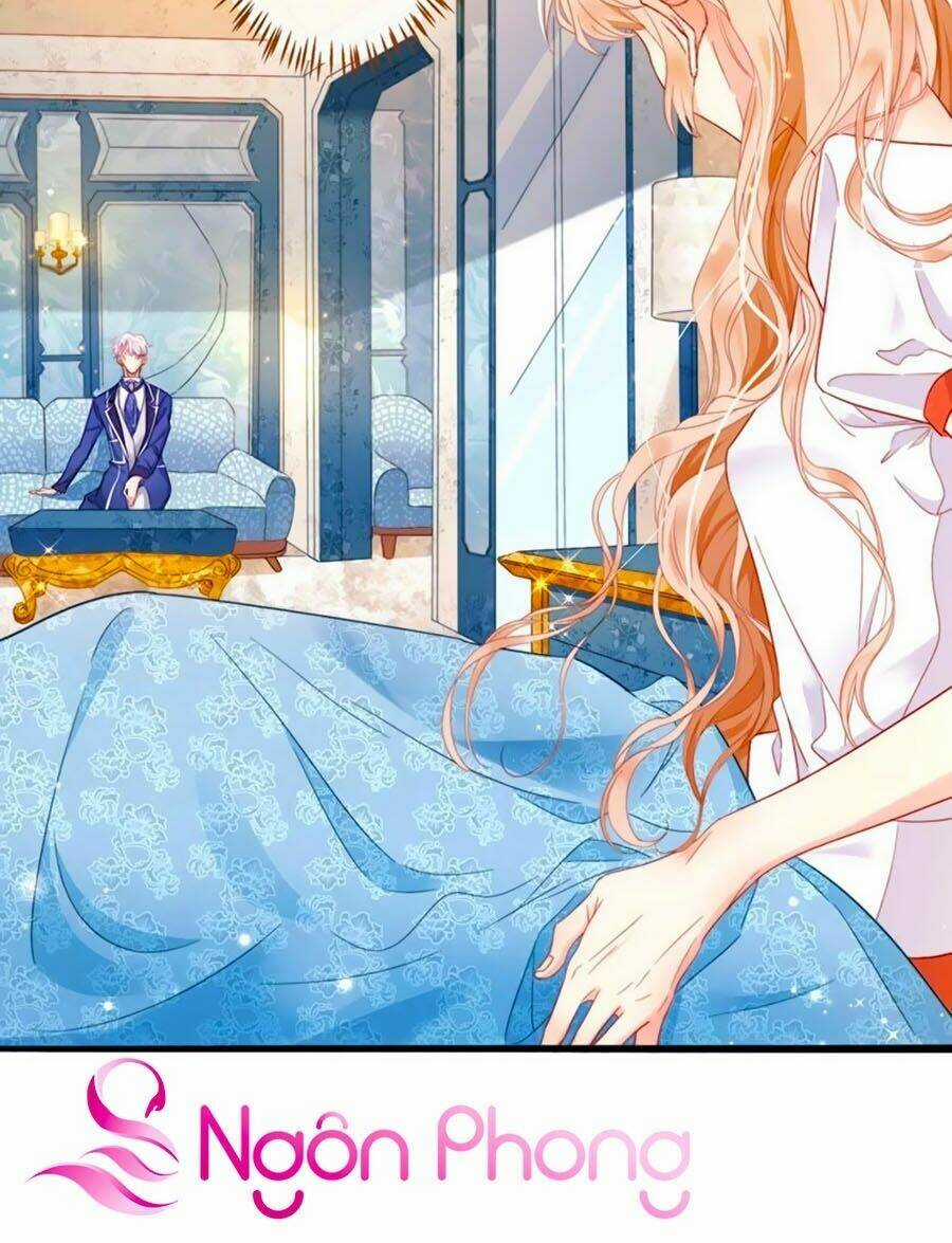 Tân Nương Long Tộc - Chapter 15 - Trang 5