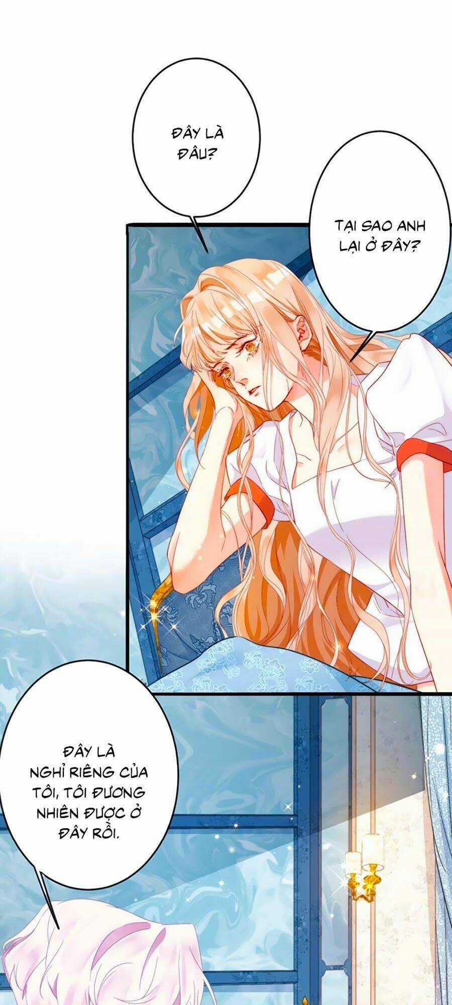 Tân Nương Long Tộc - Chapter 15 - Trang 6