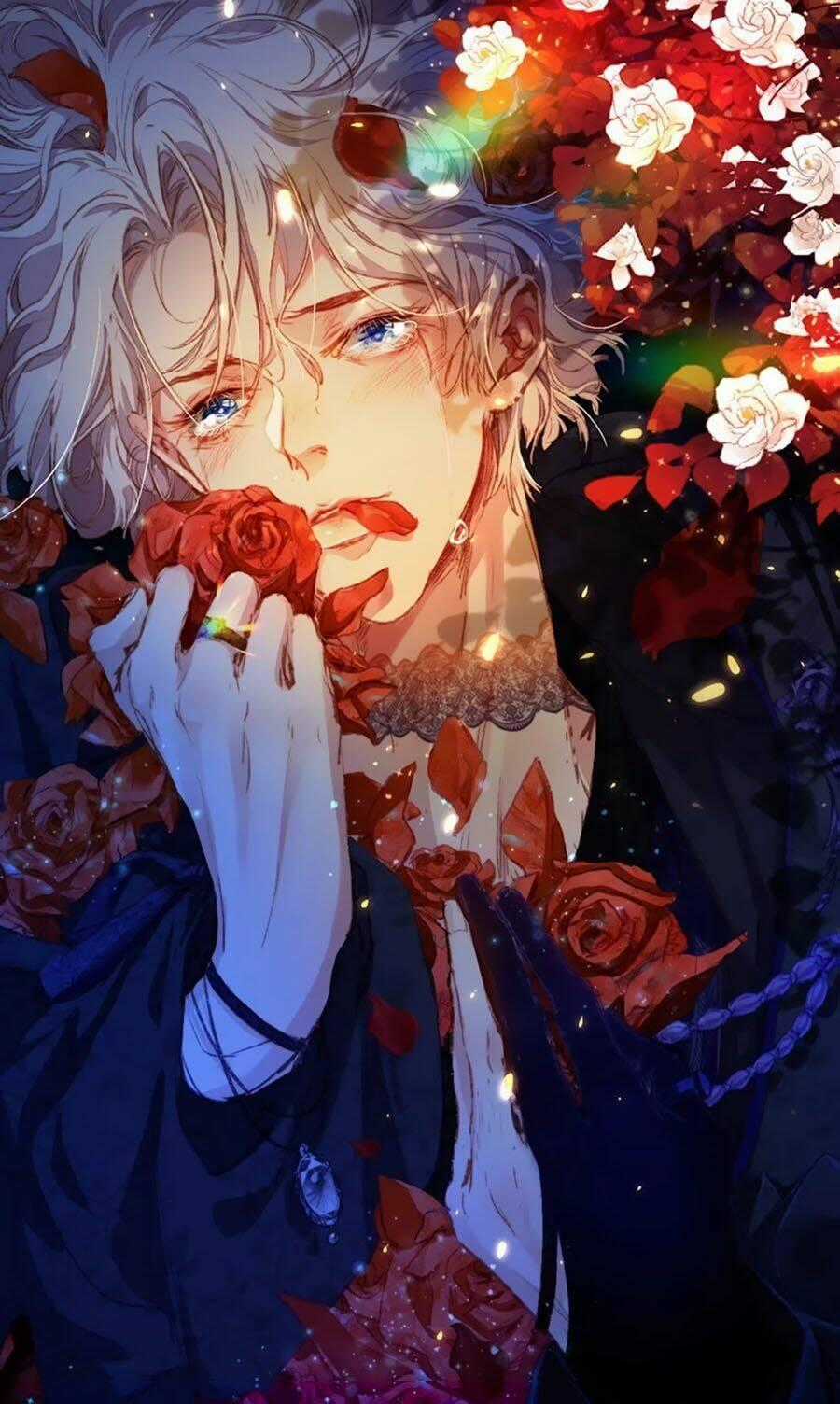 Tân Nương Long Tộc - Chapter 16 - Trang 1