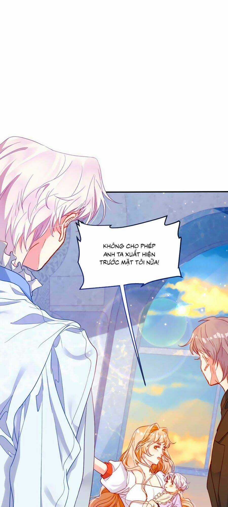 Tân Nương Long Tộc - Chapter 16 - Trang 13