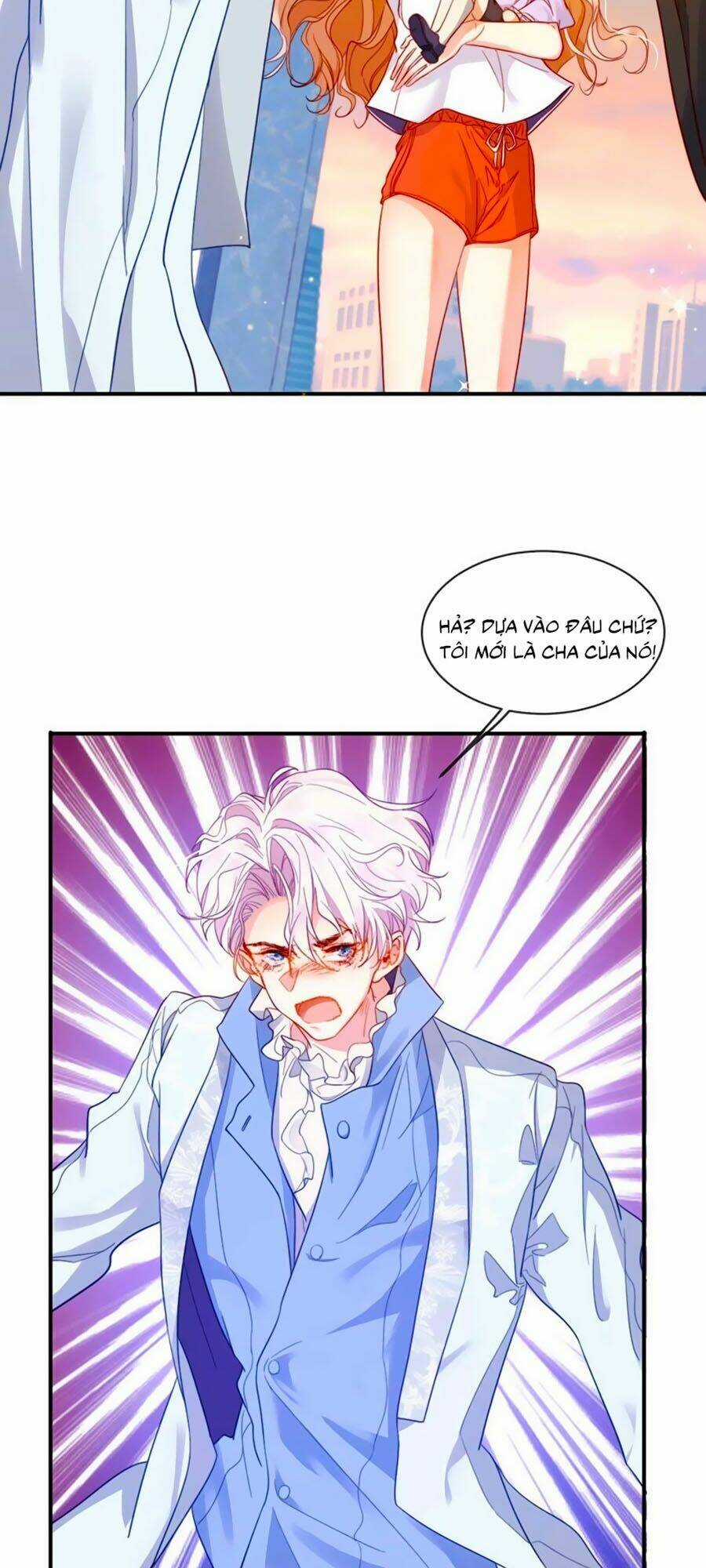 Tân Nương Long Tộc - Chapter 16 - Trang 14