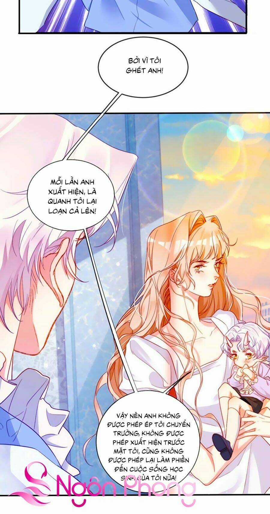 Tân Nương Long Tộc - Chapter 16 - Trang 15