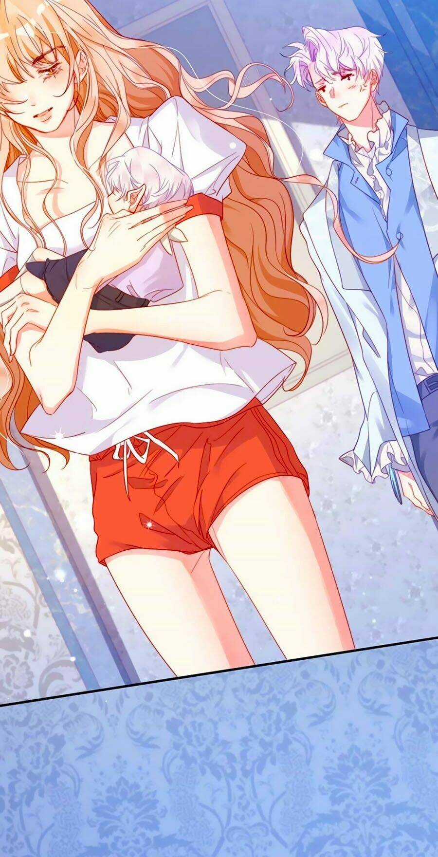 Tân Nương Long Tộc - Chapter 16 - Trang 17