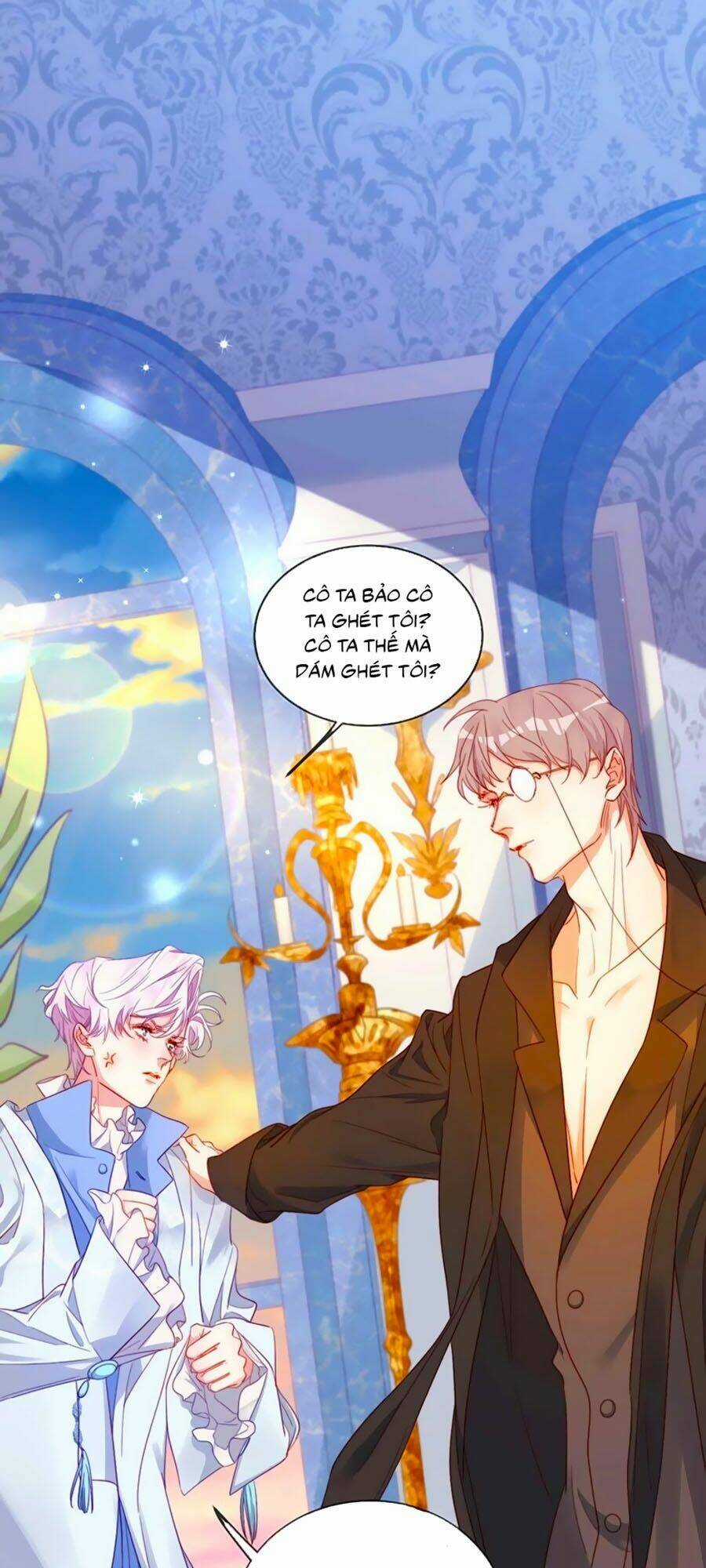 Tân Nương Long Tộc - Chapter 16 - Trang 18