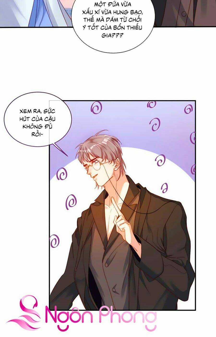 Tân Nương Long Tộc - Chapter 16 - Trang 19