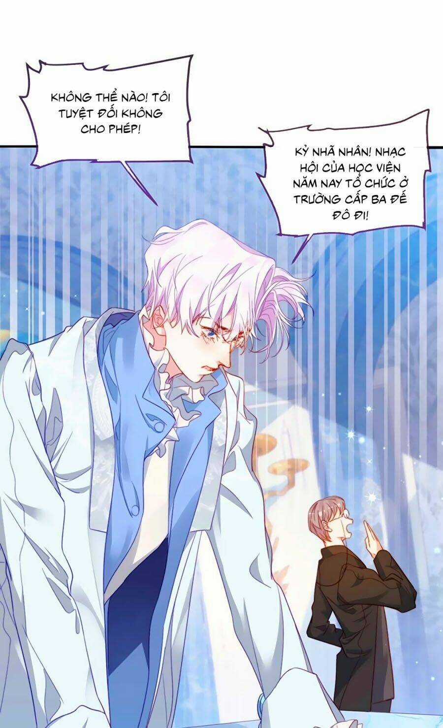 Tân Nương Long Tộc - Chapter 16 - Trang 20