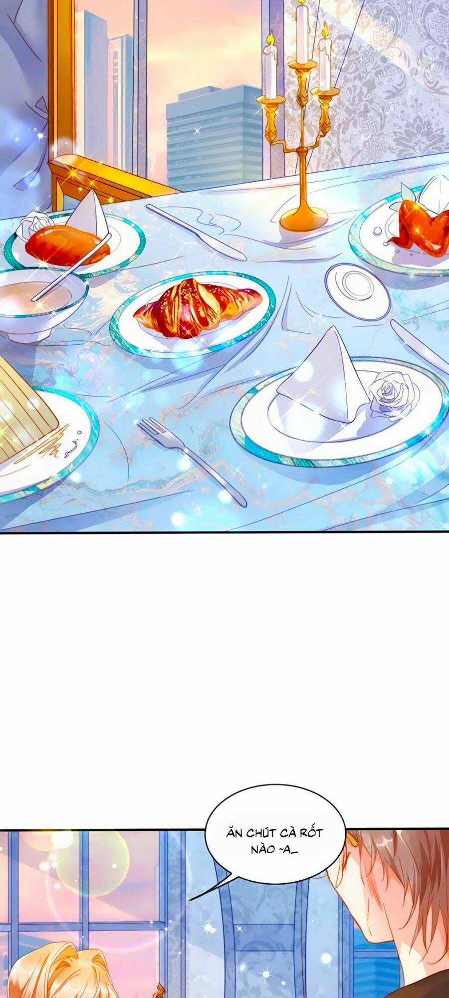 Tân Nương Long Tộc - Chapter 16 - Trang 3