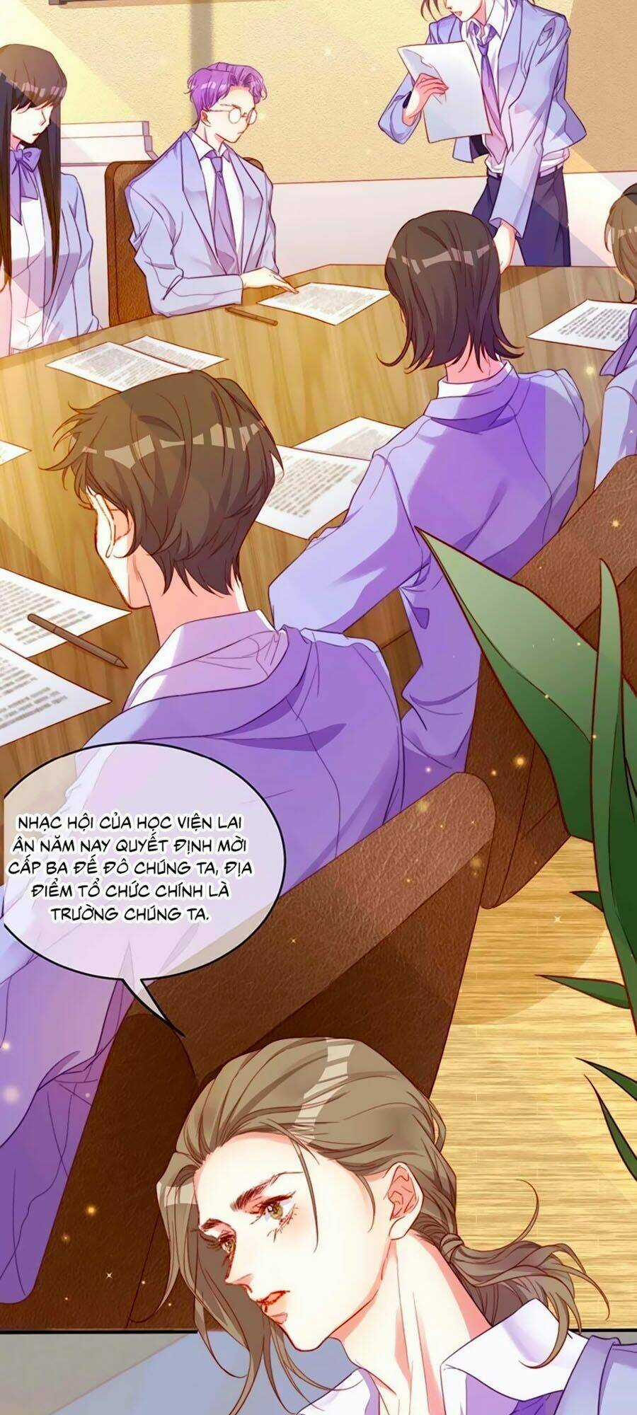 Tân Nương Long Tộc - Chapter 16 - Trang 24