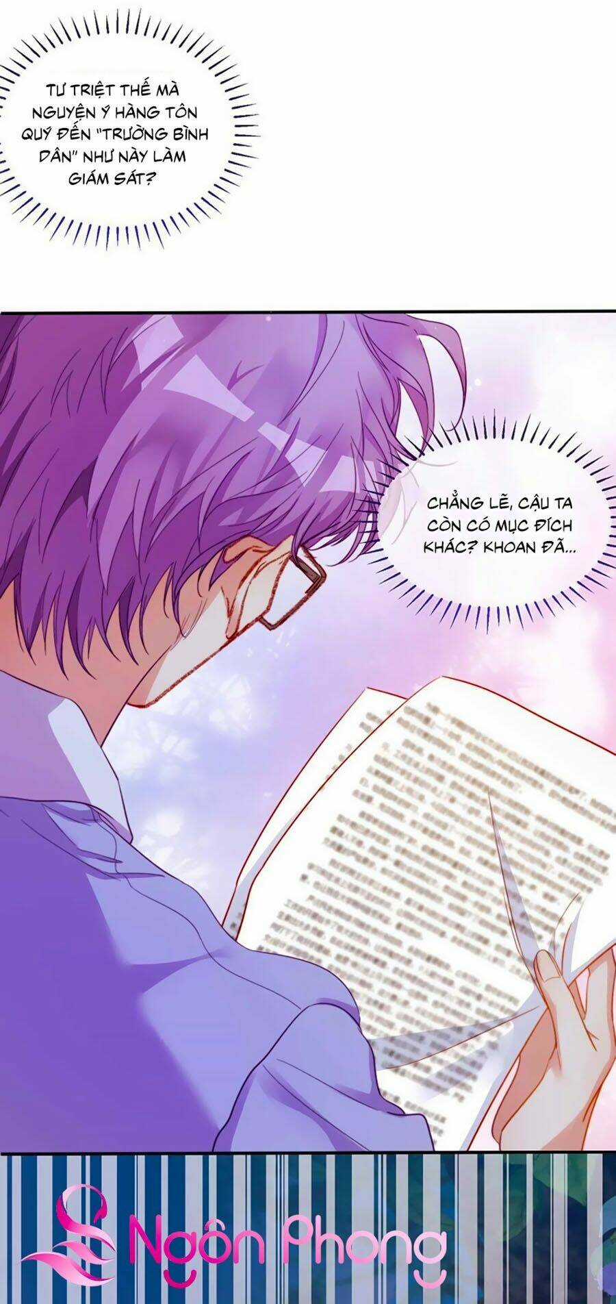 Tân Nương Long Tộc - Chapter 16 - Trang 29