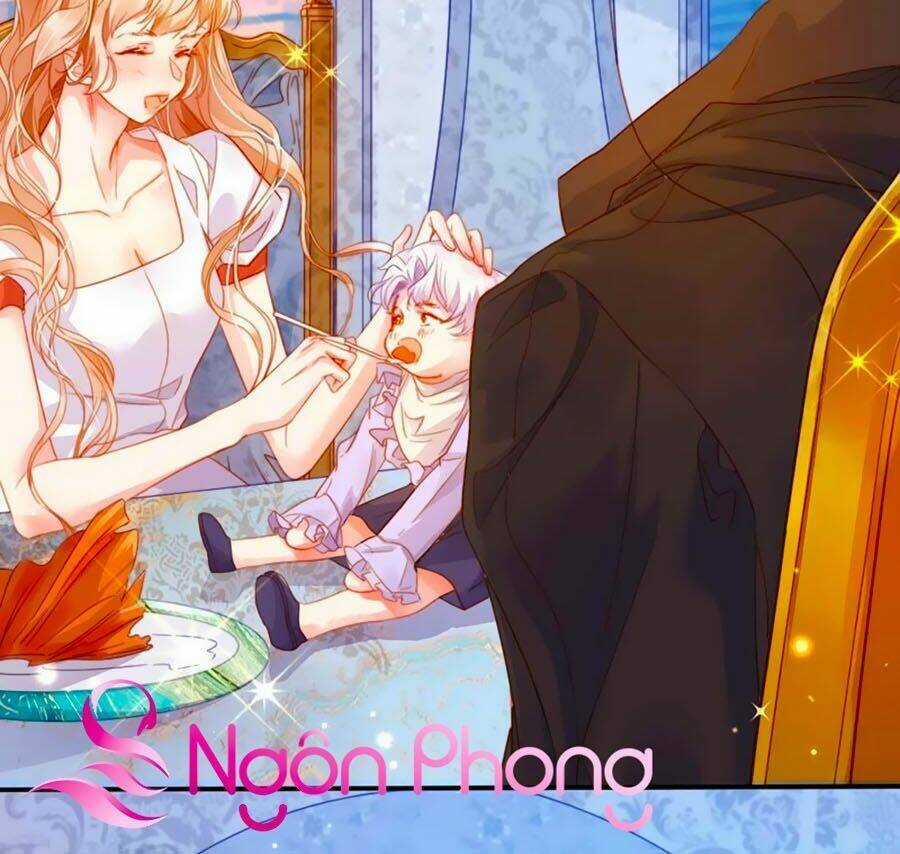 Tân Nương Long Tộc - Chapter 16 - Trang 4