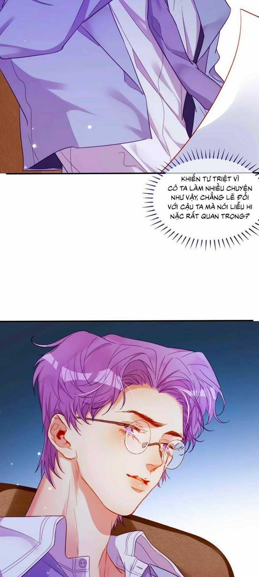 Tân Nương Long Tộc - Chapter 16 - Trang 31