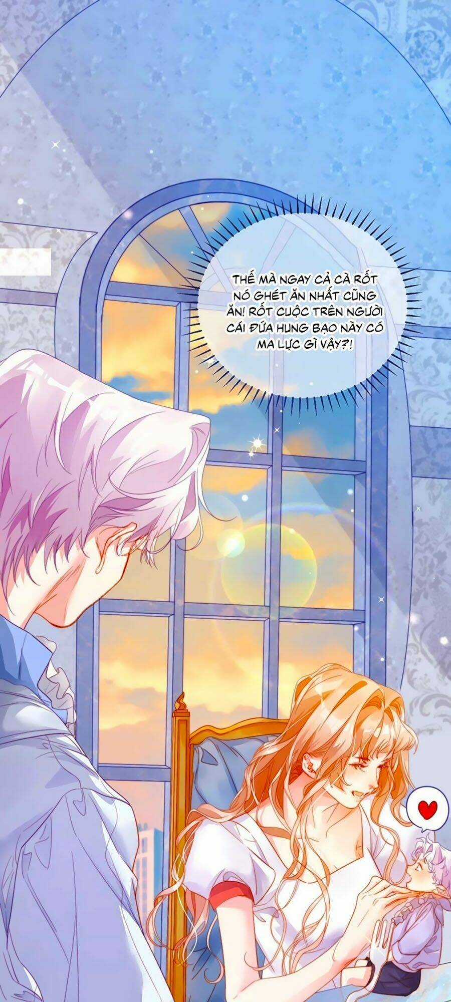 Tân Nương Long Tộc - Chapter 16 - Trang 5