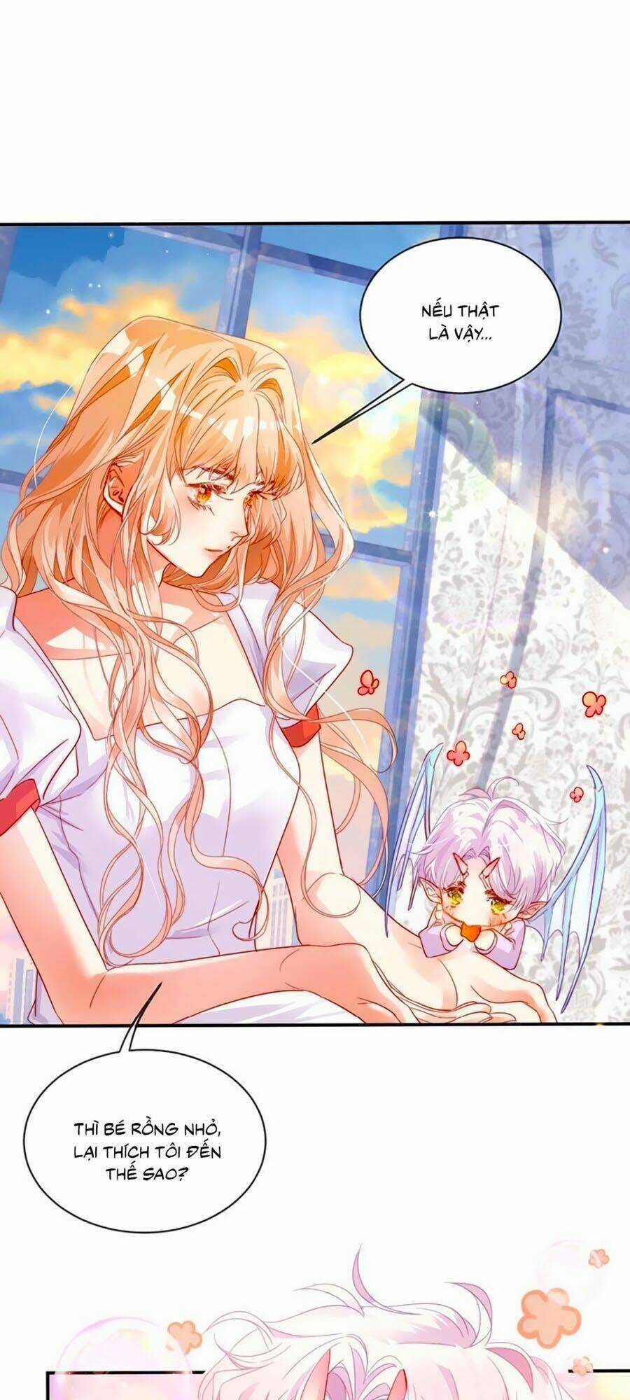 Tân Nương Long Tộc - Chapter 16 - Trang 8