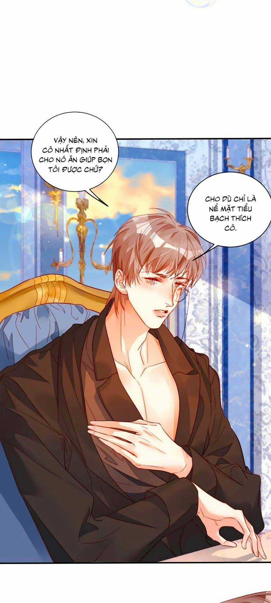 Tân Nương Long Tộc - Chapter 16 - Trang 10