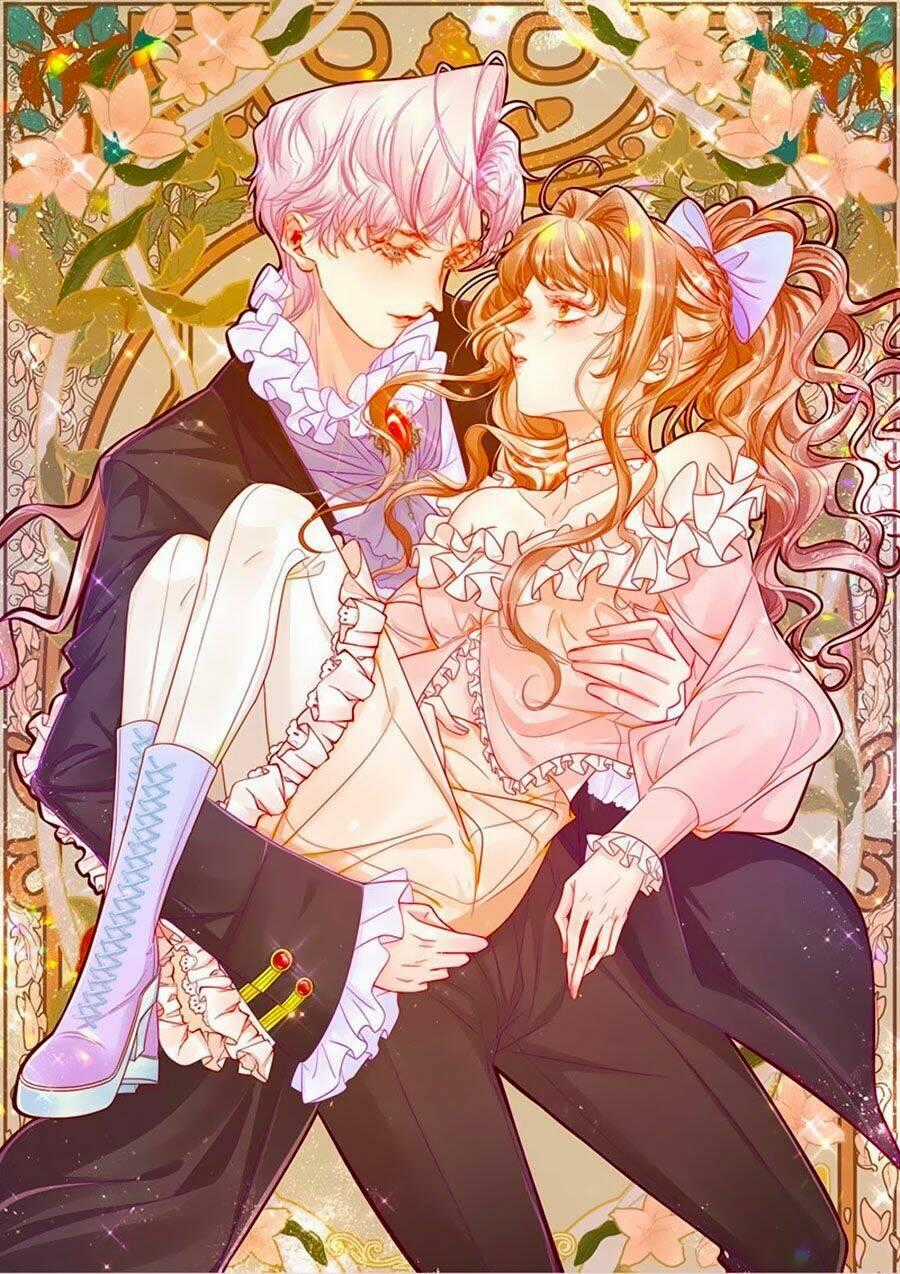 Tân Nương Long Tộc - Chapter 17 - Trang 1