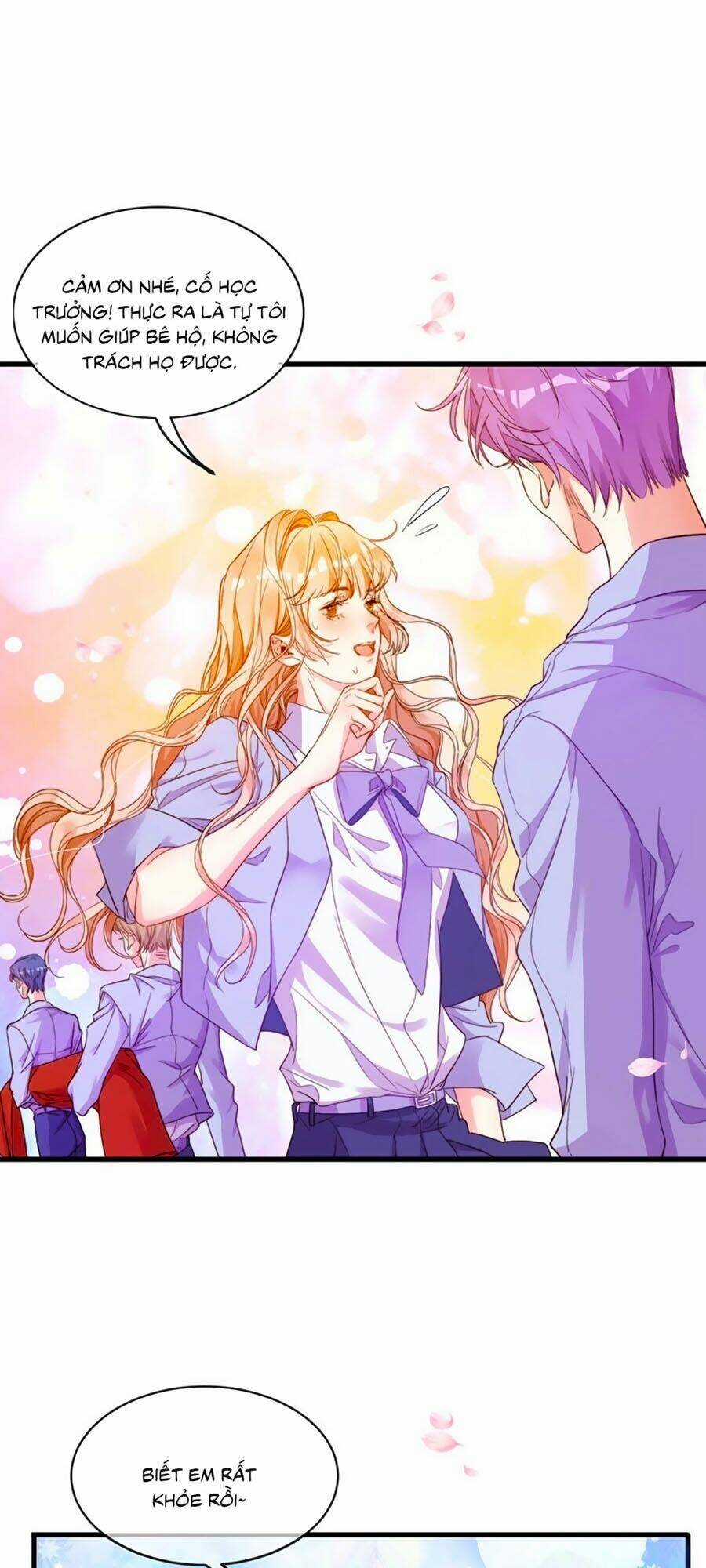 Tân Nương Long Tộc - Chapter 17 - Trang 13