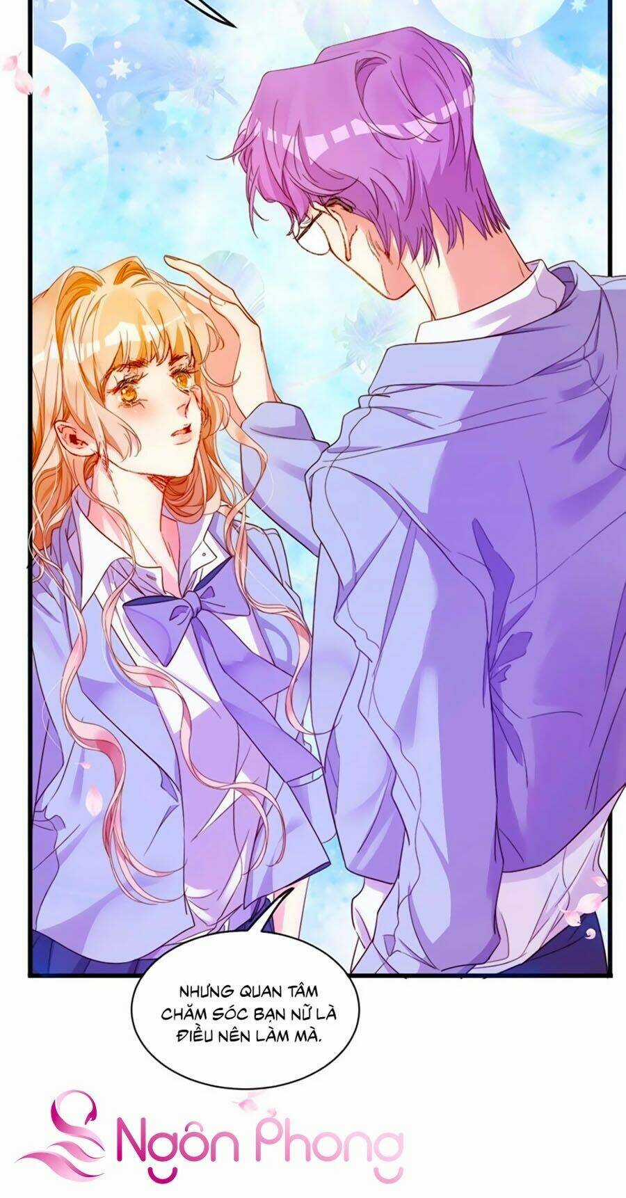 Tân Nương Long Tộc - Chapter 17 - Trang 14