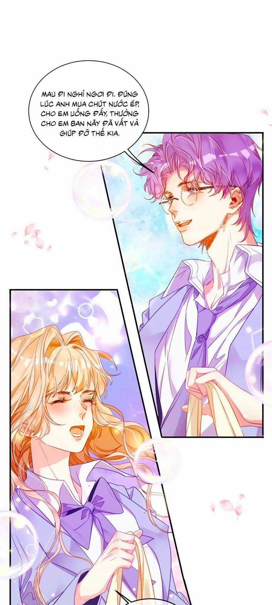 Tân Nương Long Tộc - Chapter 17 - Trang 15