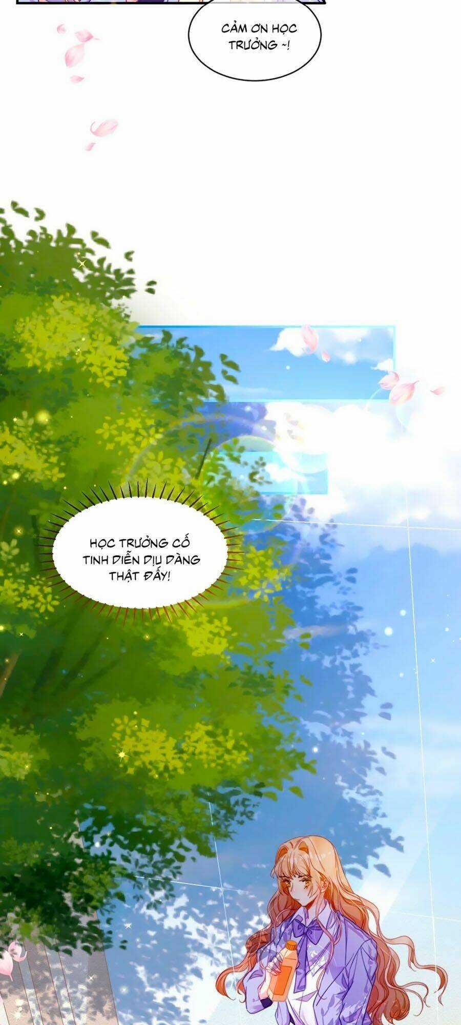 Tân Nương Long Tộc - Chapter 17 - Trang 16