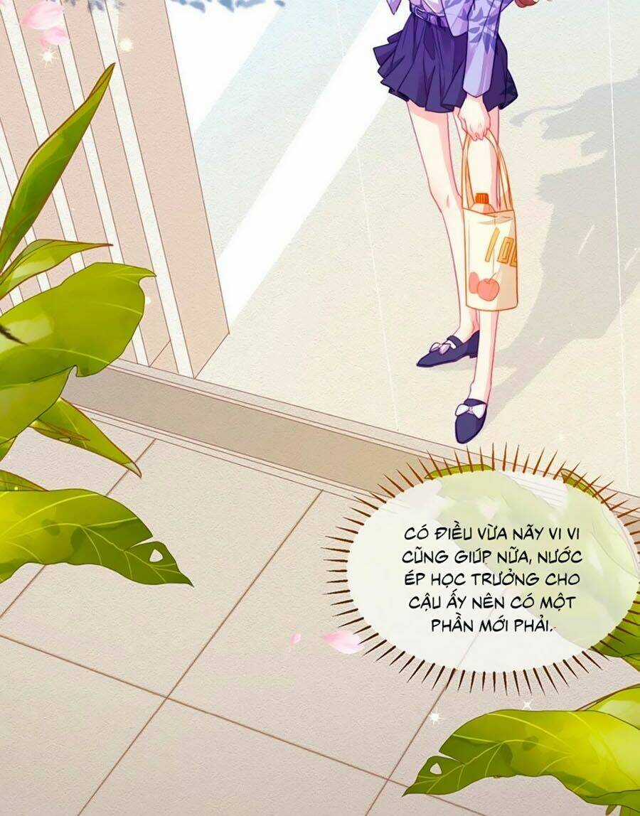 Tân Nương Long Tộc - Chapter 17 - Trang 17