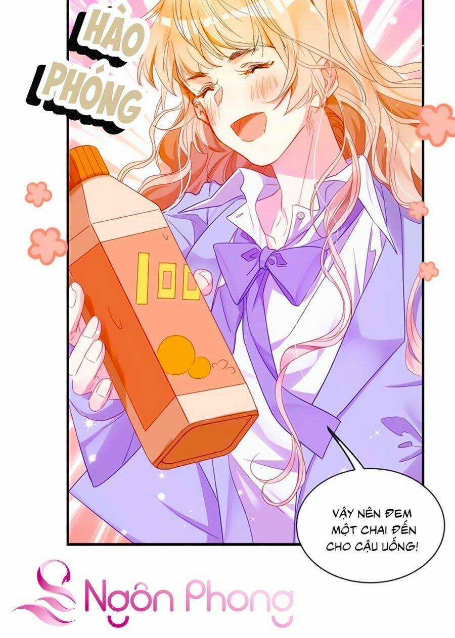 Tân Nương Long Tộc - Chapter 17 - Trang 19